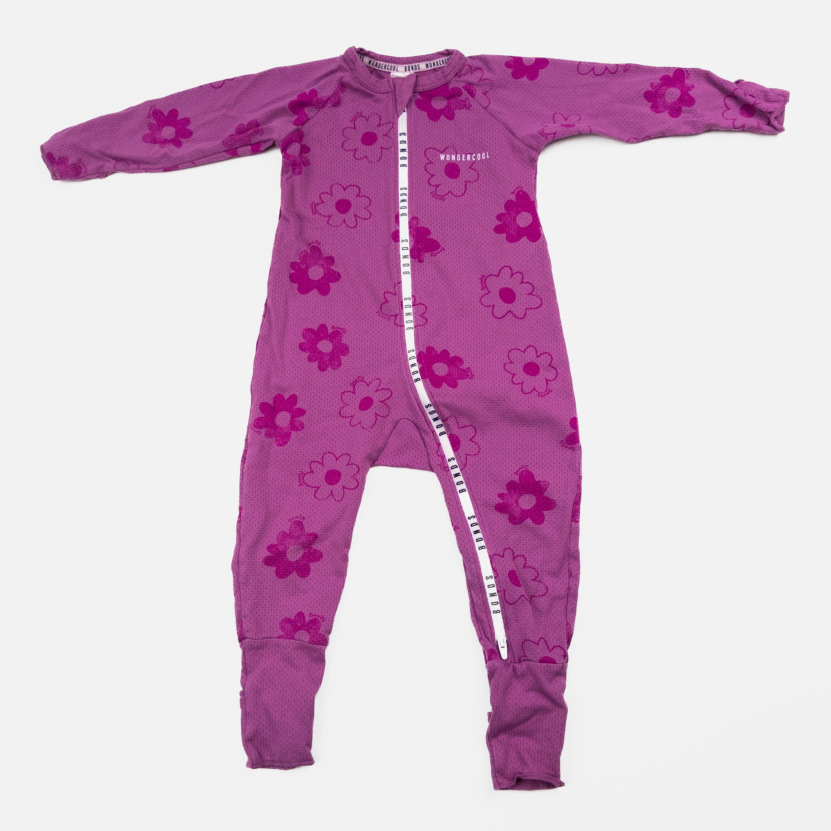 Wondersuit - Une pièce - 12-18 mois