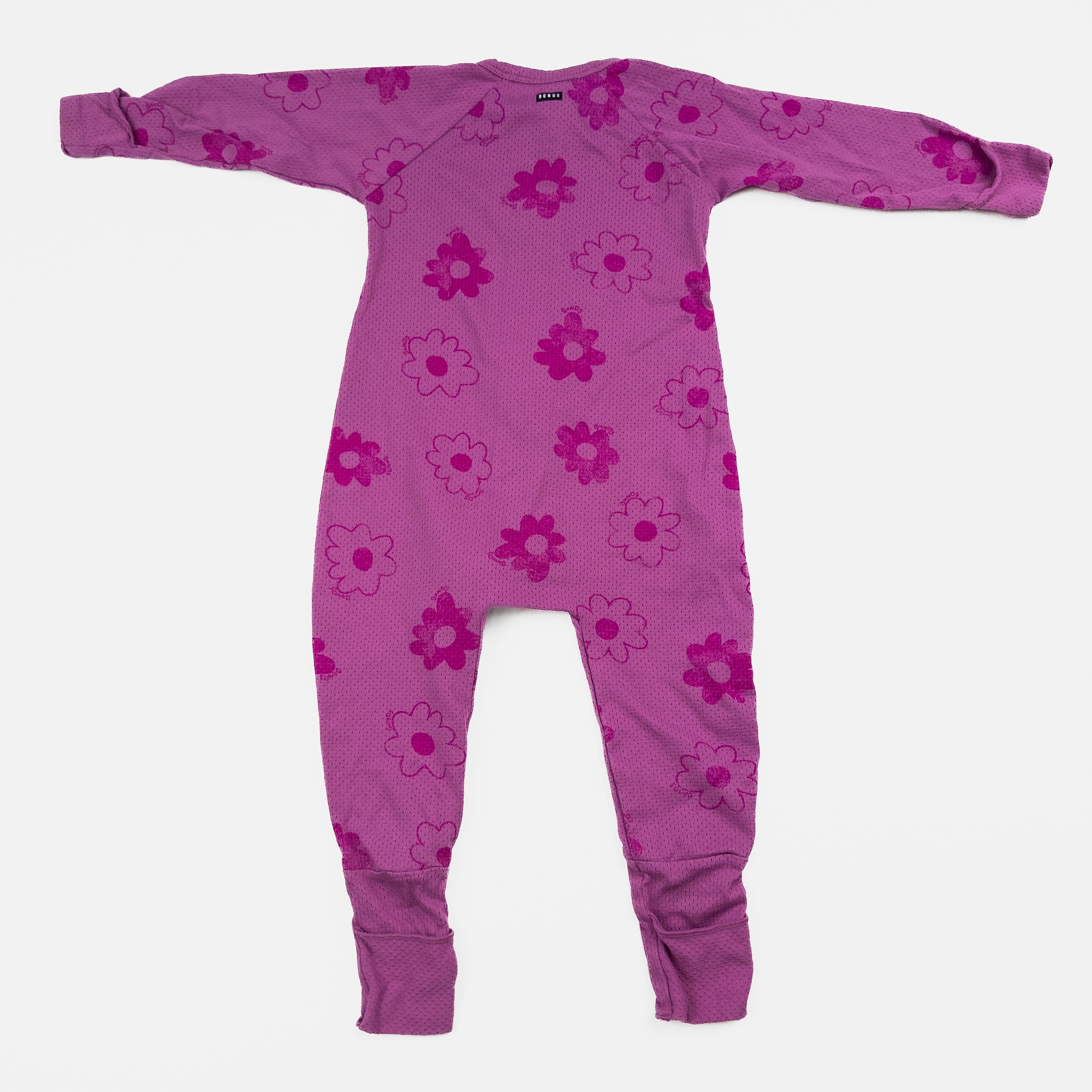 Wondersuit - Une pièce - 12-18 mois