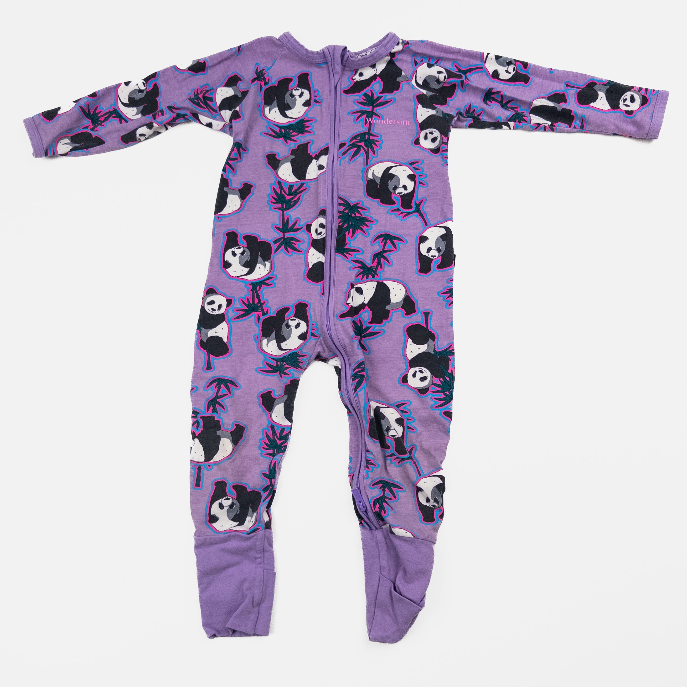 Wondersuit - Une pièce - 12-18 mois