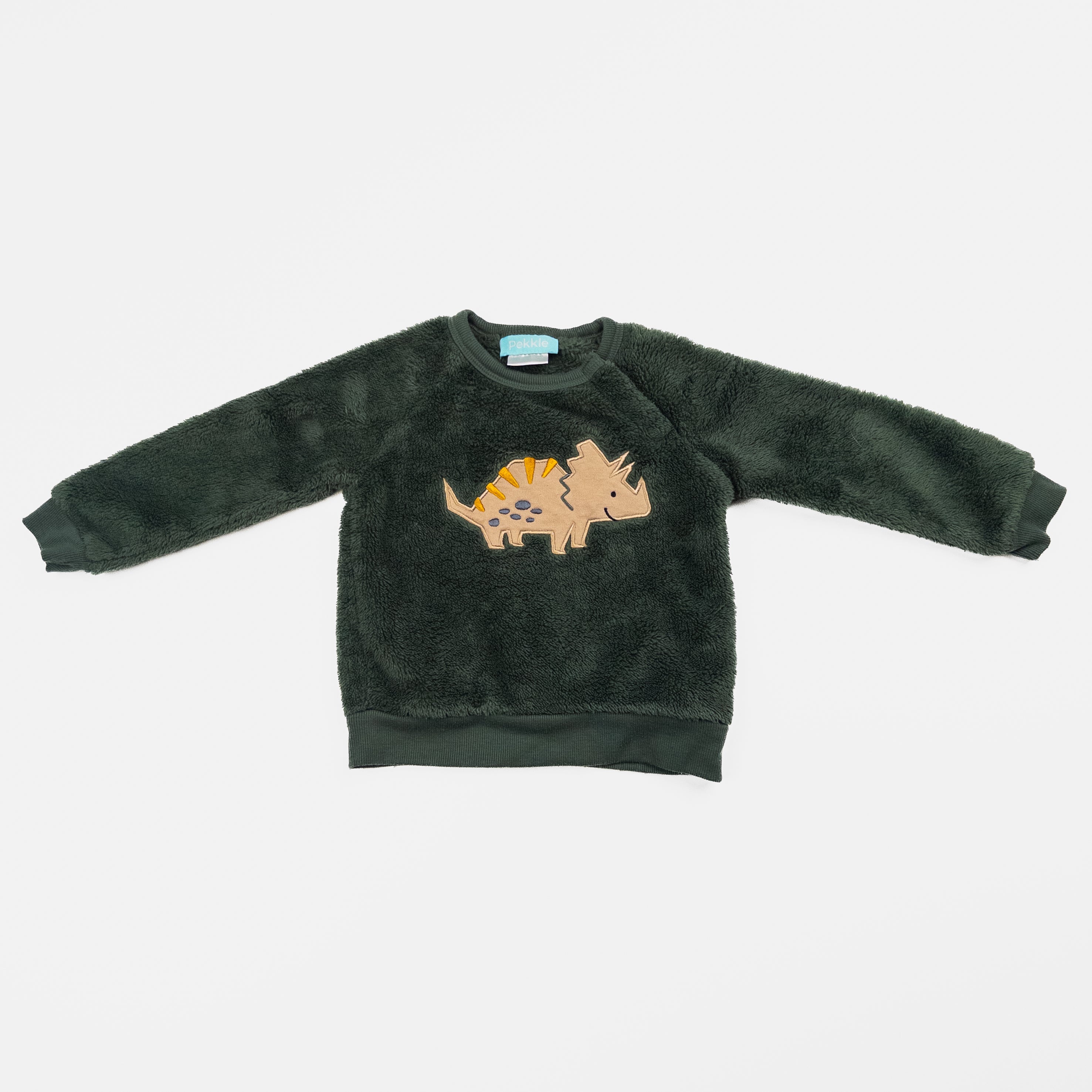 Pekkle - Pull - 18 mois