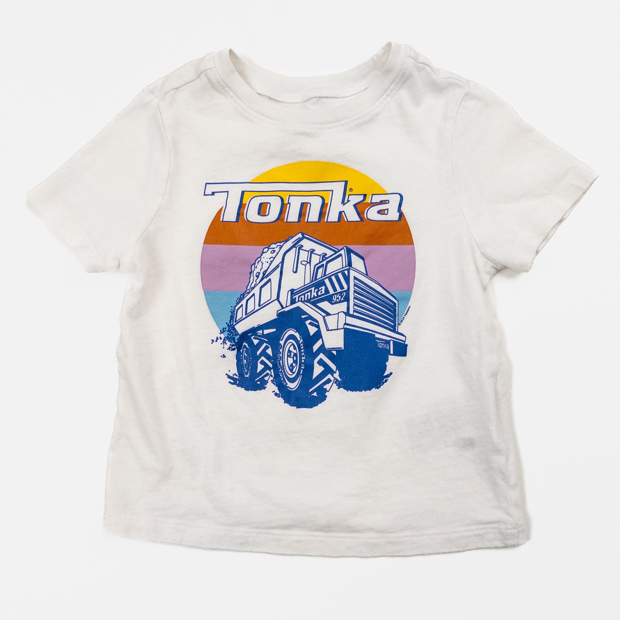 Old Navy - T-Shirt - 2 ans *