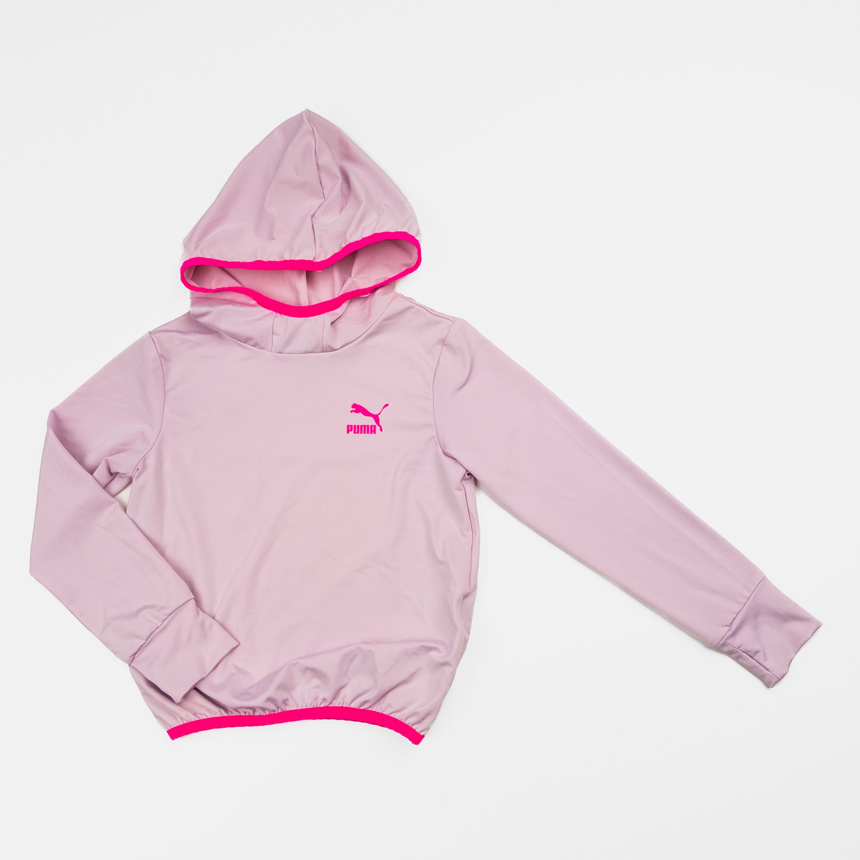 Puma - Kangourou - 4 ans