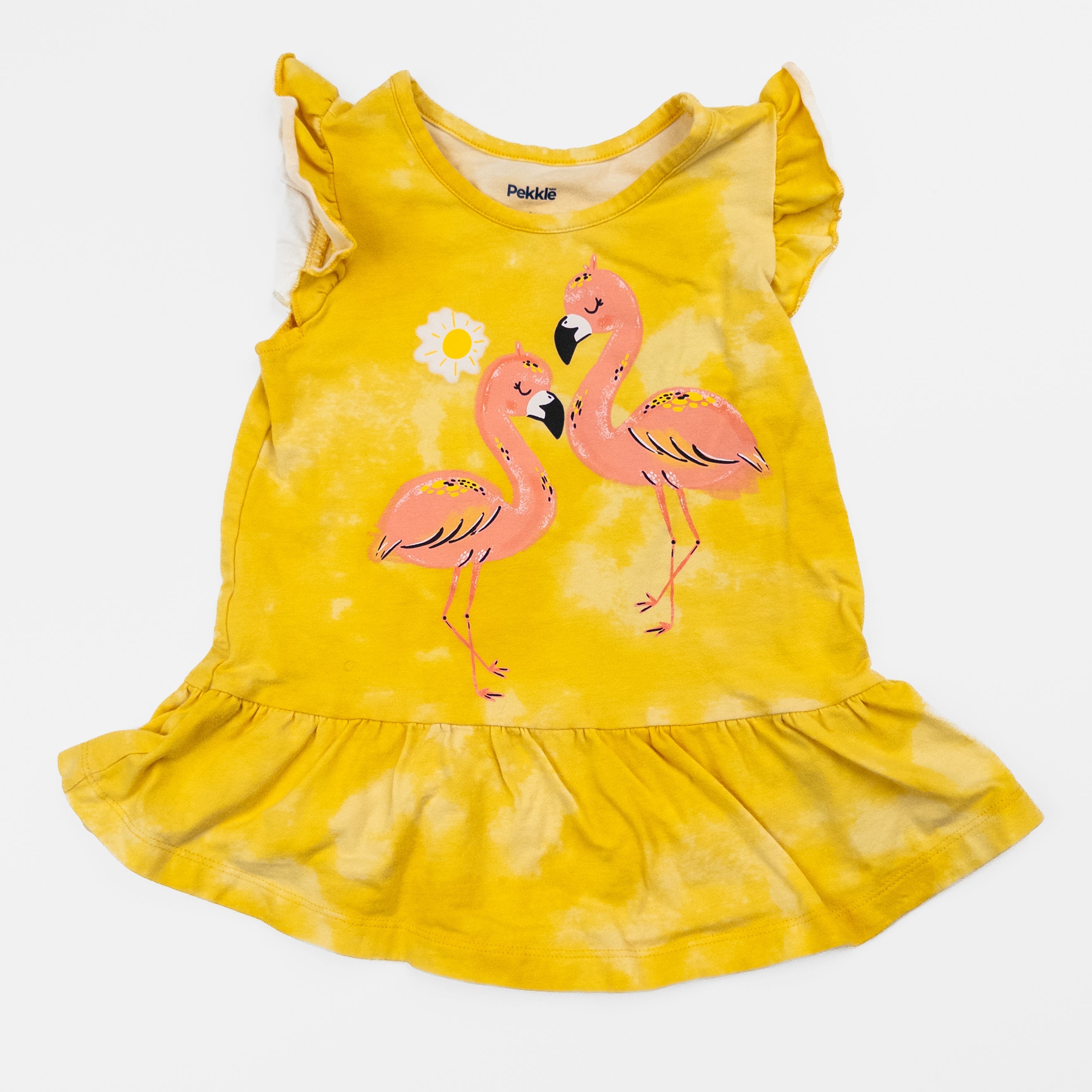 Pekkle - Camisole - 4 ans