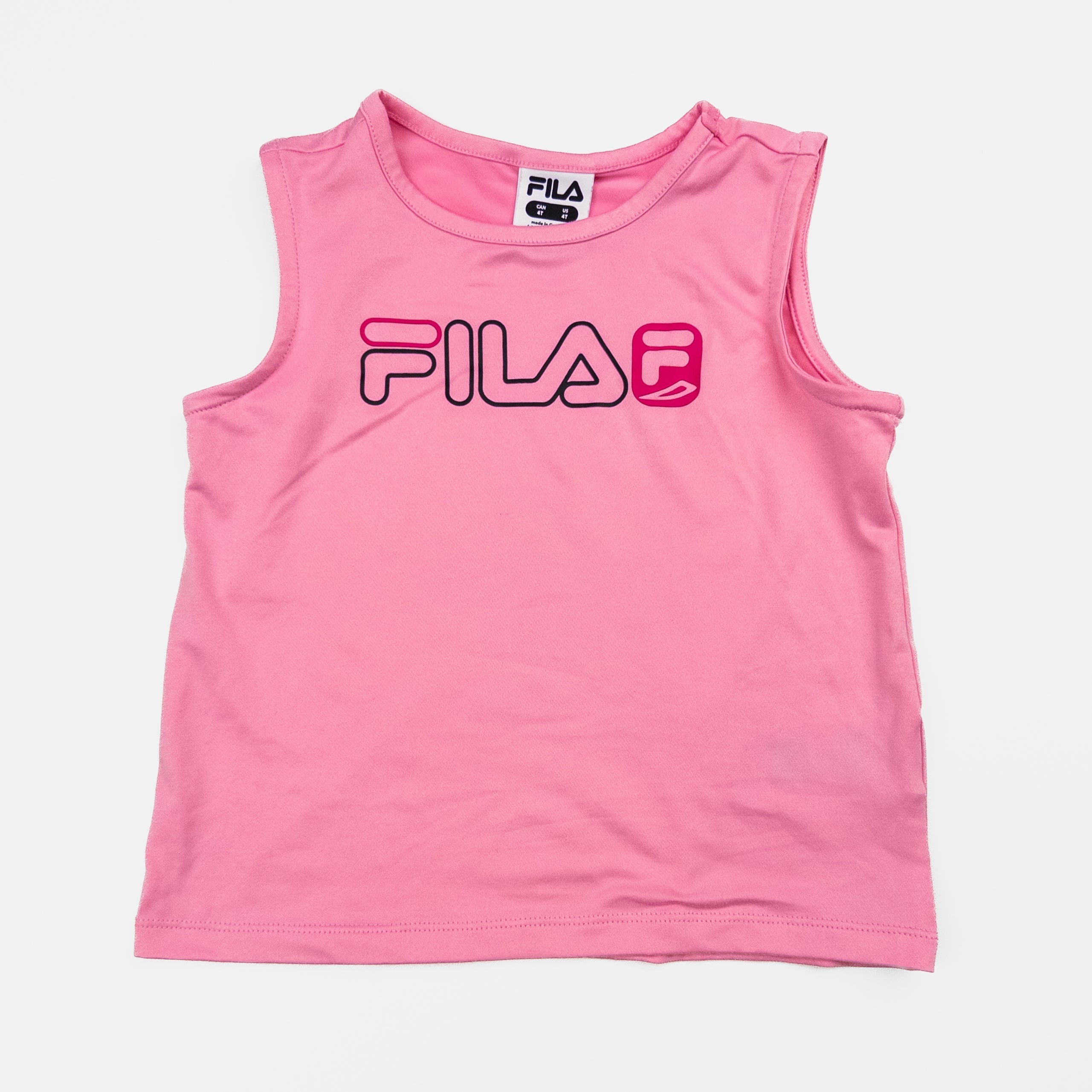Fila - Camisole - 4 ans