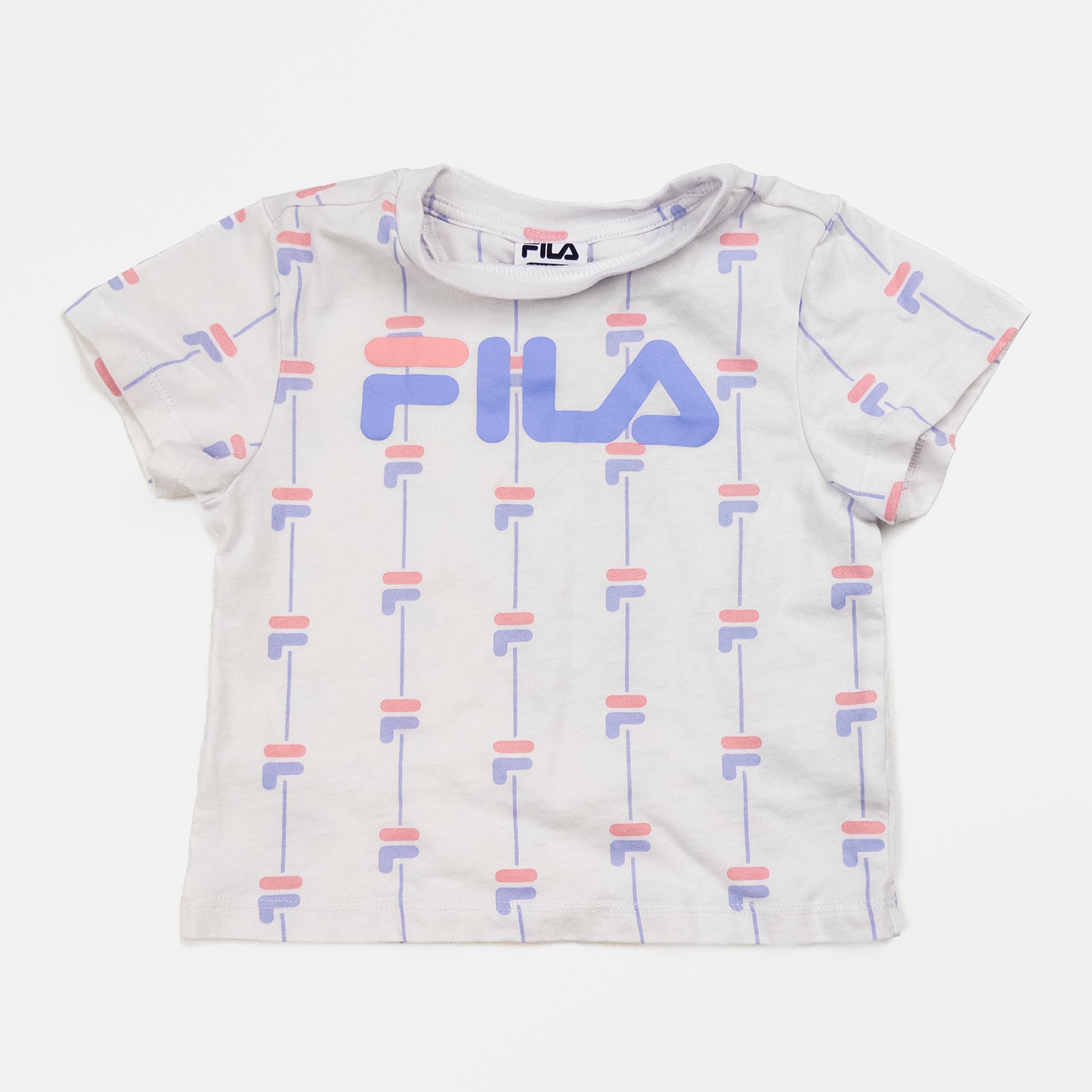 Fila - T-Shirt - 4 ans