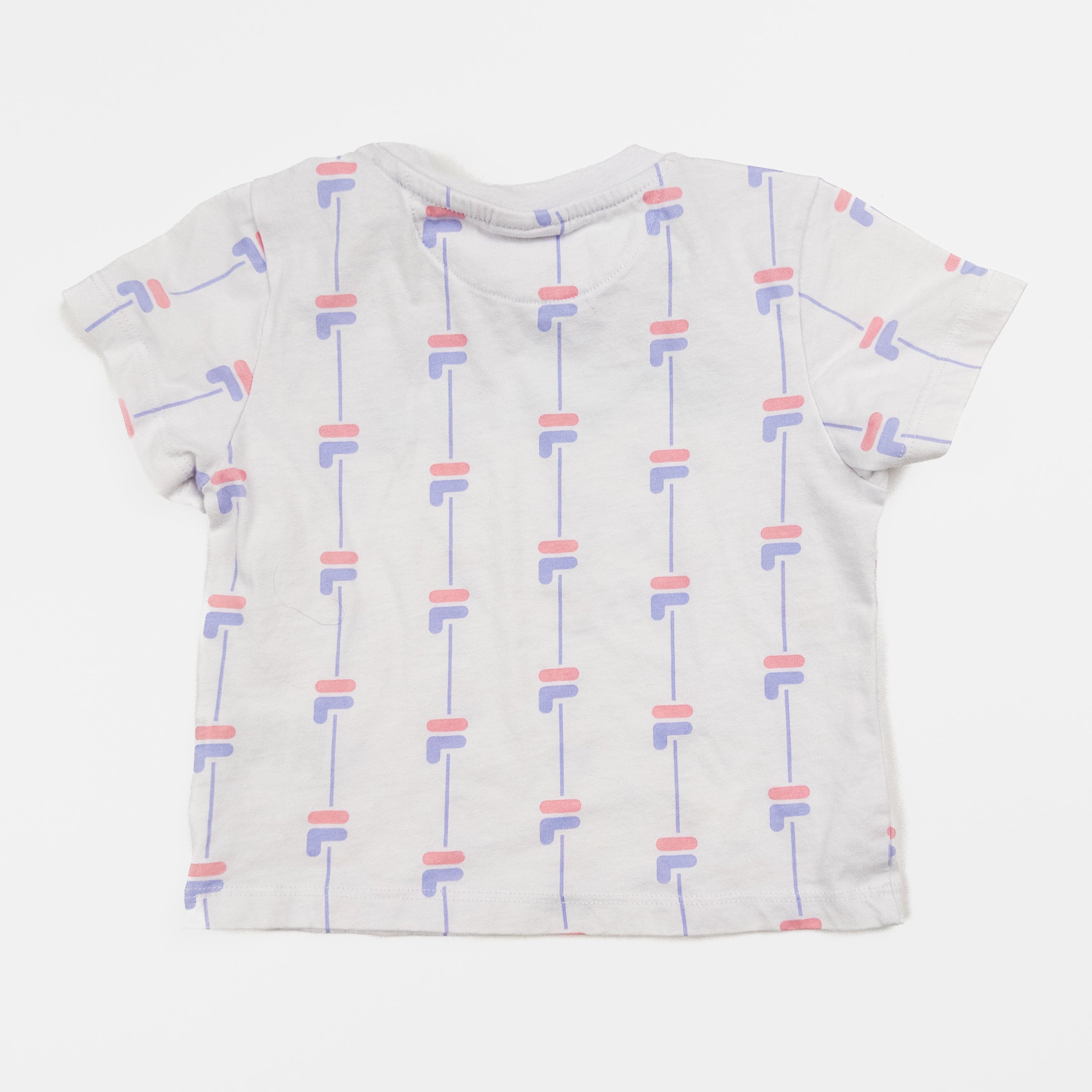 Fila - T-Shirt - 4 ans