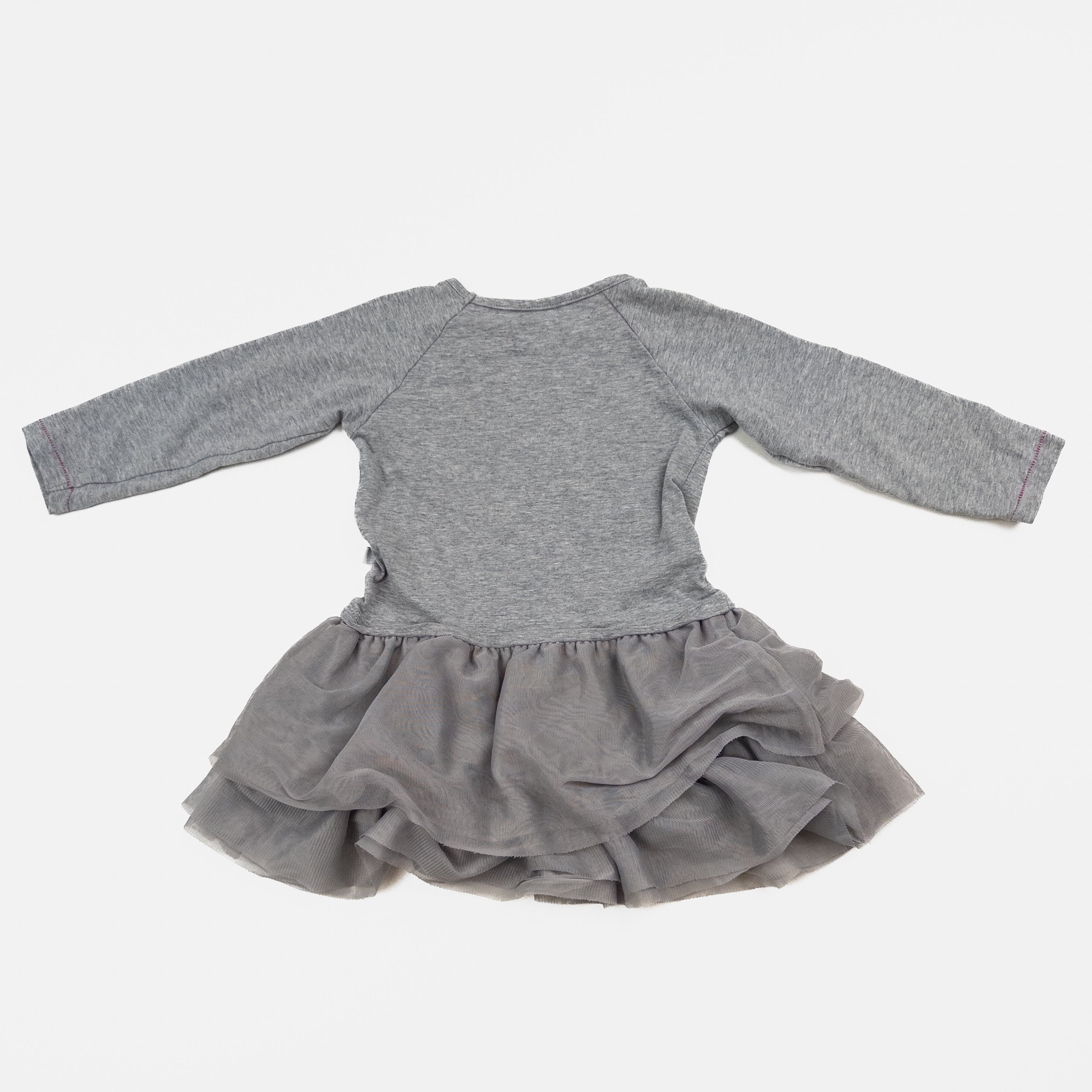 Souris Mini - Robe - 2 ans