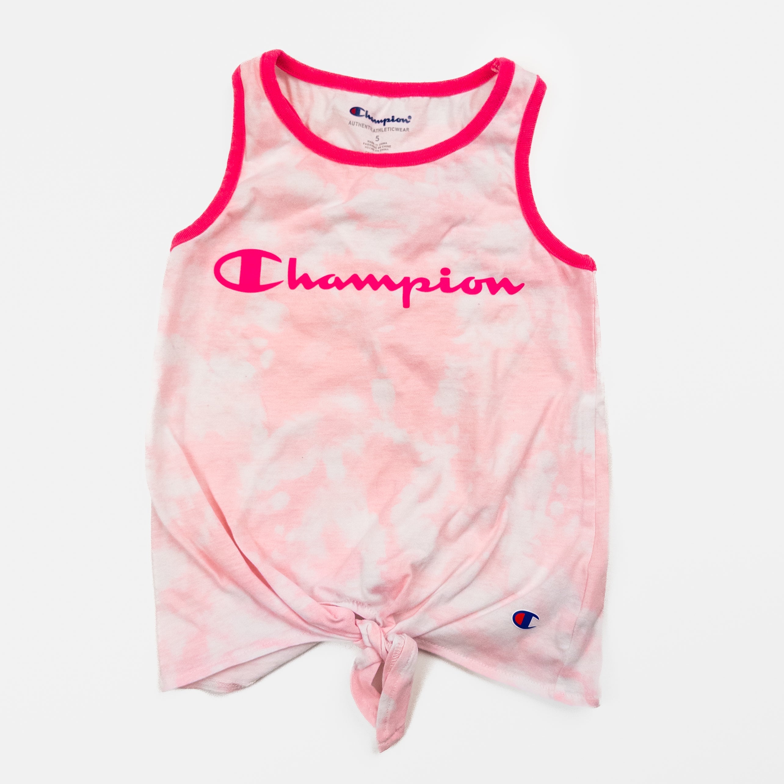 Champion - Camisole - 5 ans