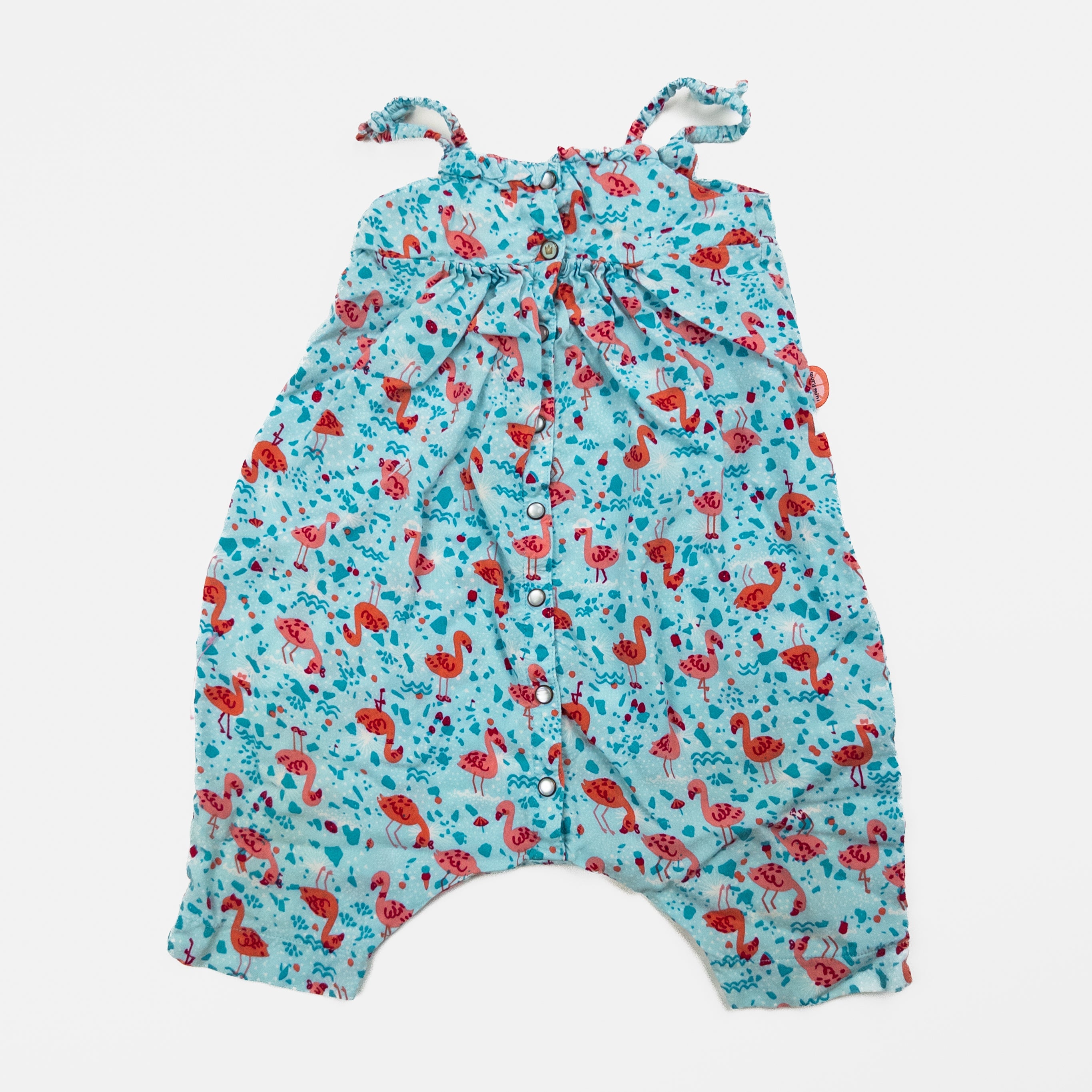 Souris Mini - Salopete légère - 2-3 ans