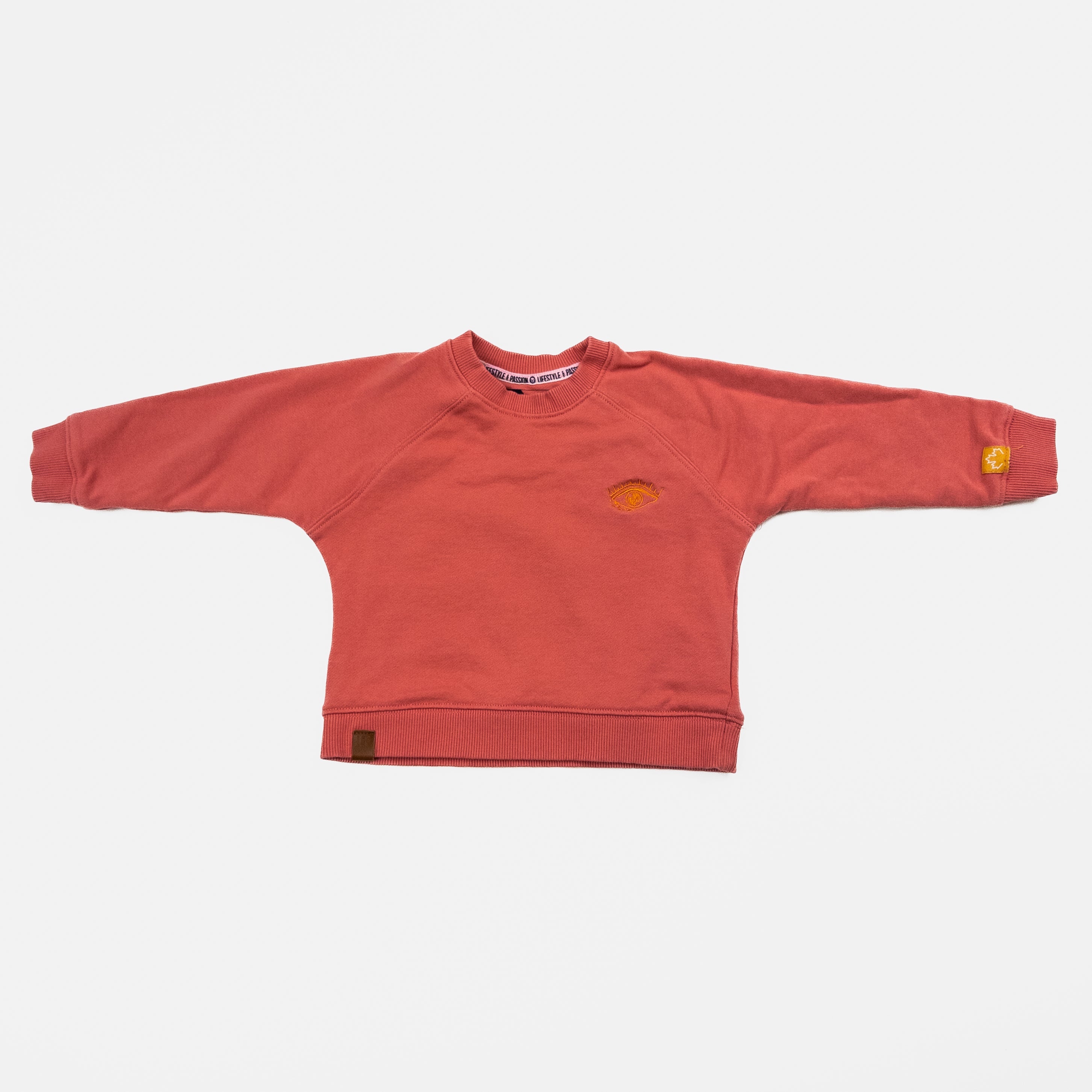 L&P Apparel - Pull - 3-4 ans *Fait petit