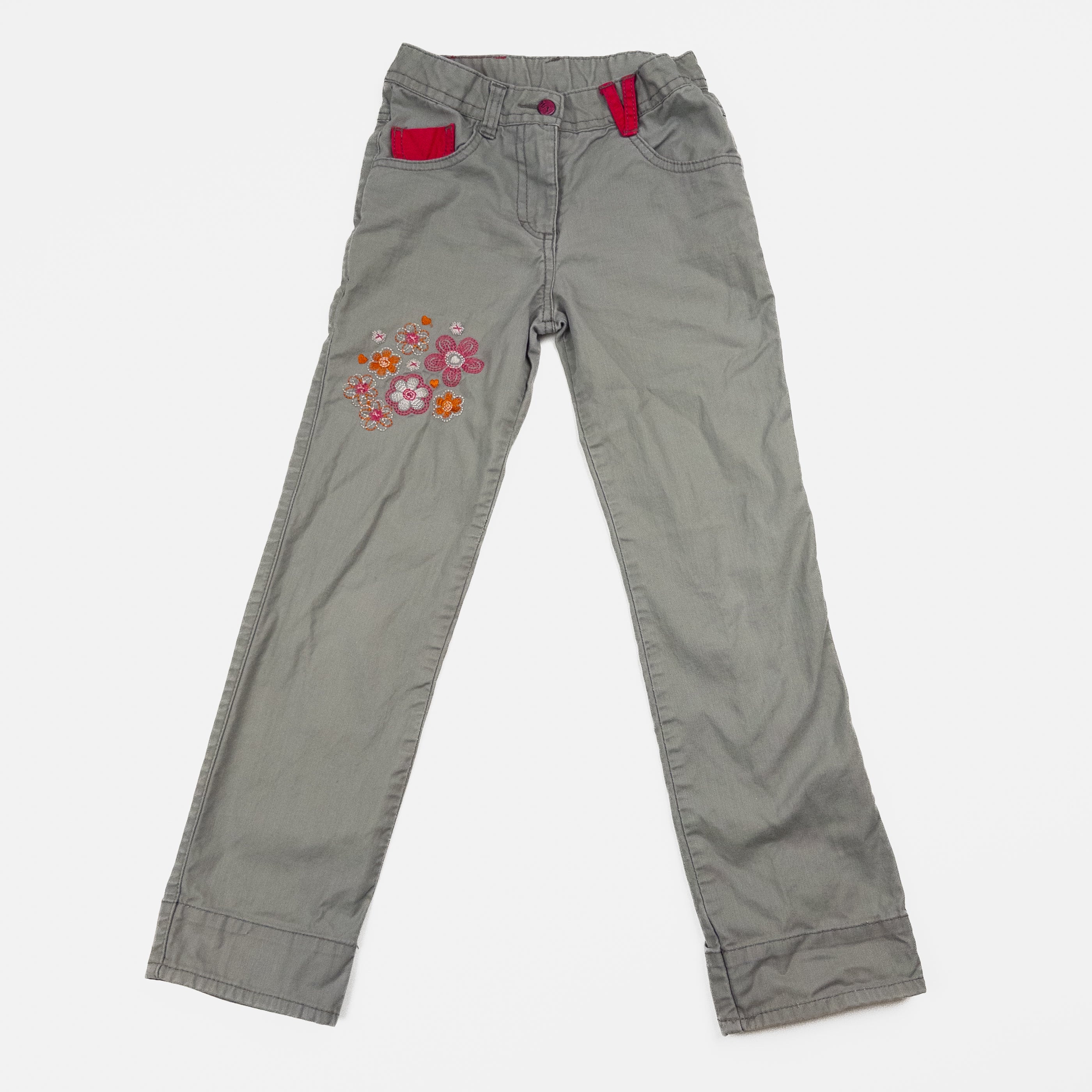 Souris Mini - Pantalon - 3 ans