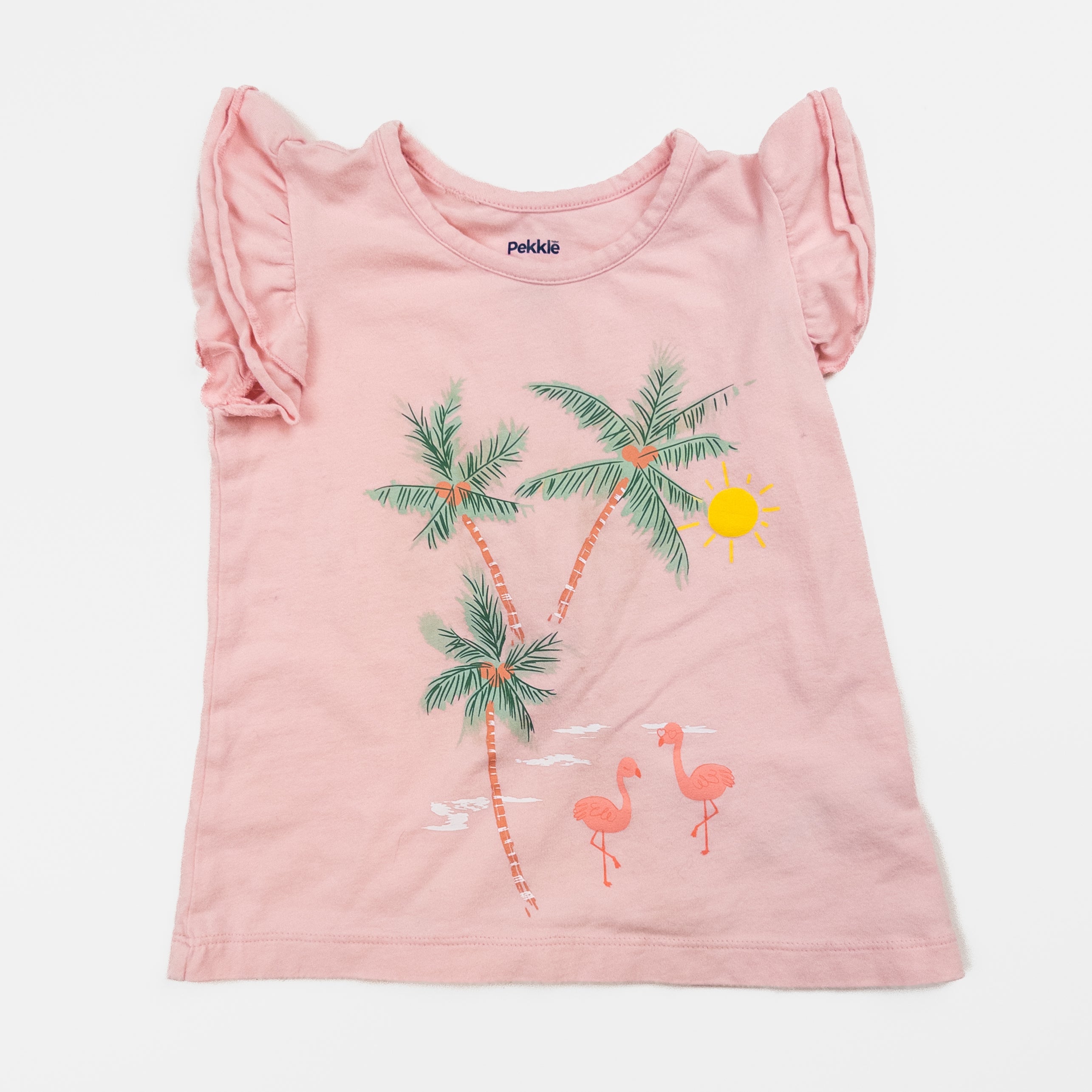 Pekkle - Camisole - 4 ans
