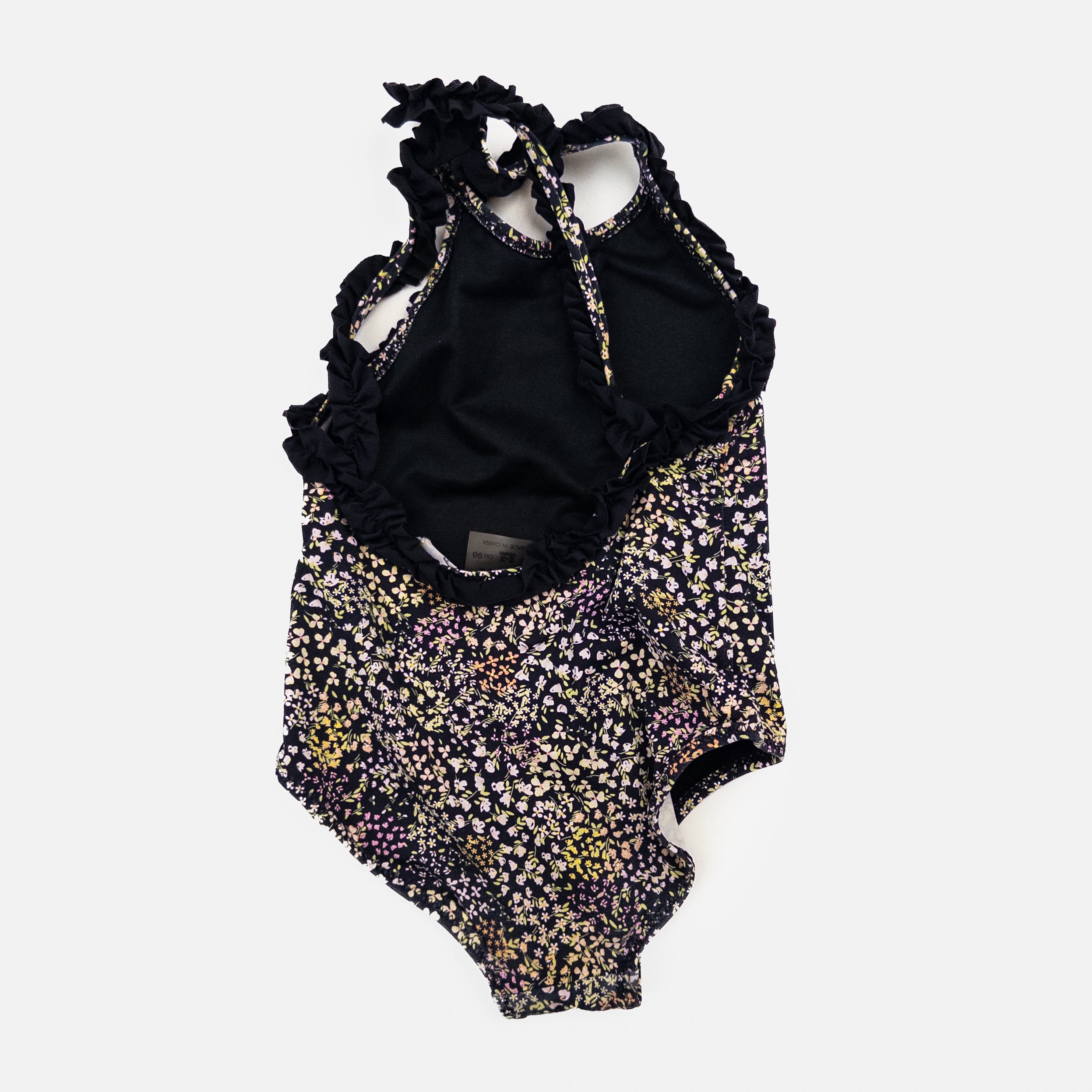 Zara - Maillot - 2-3 ans