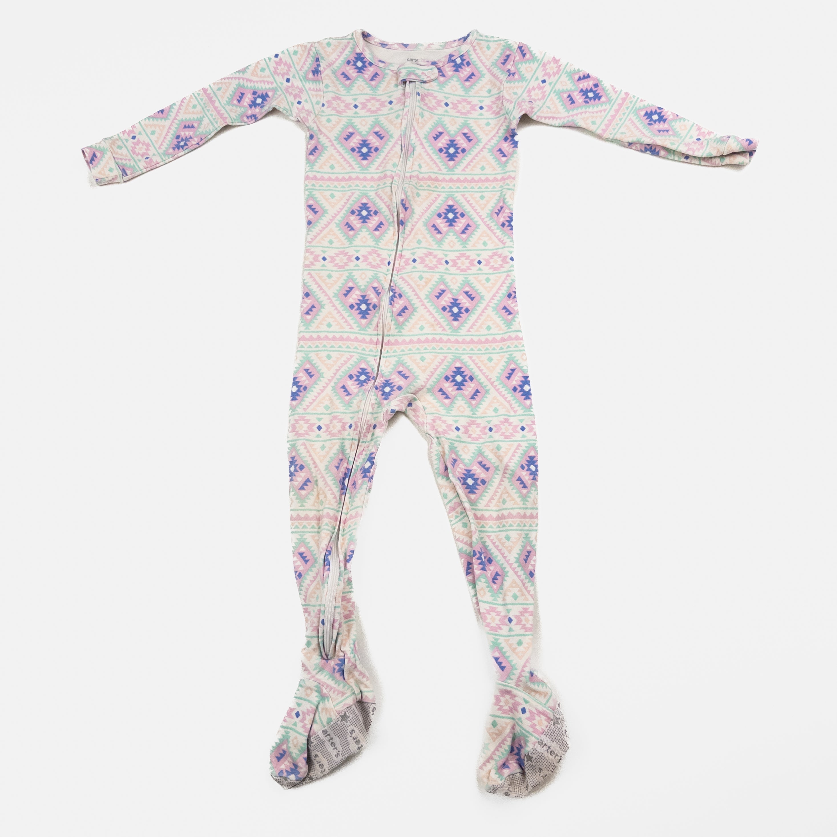 Carter's - Pyjama - 3 ans