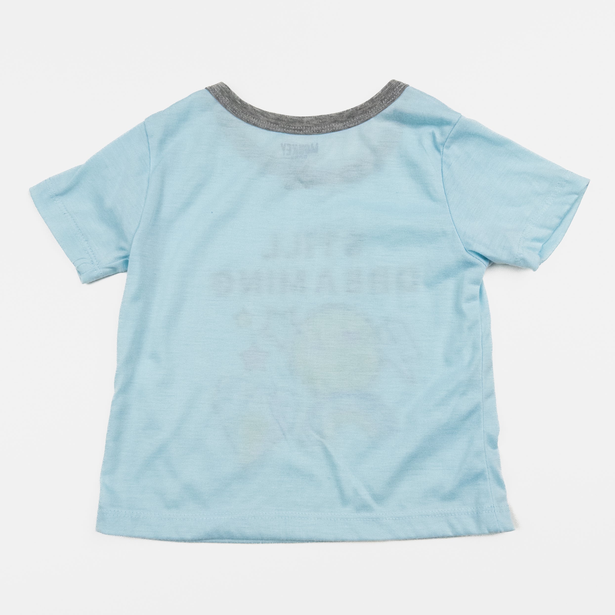 Monkey Bars - T-Shirt - 2-3 ans
