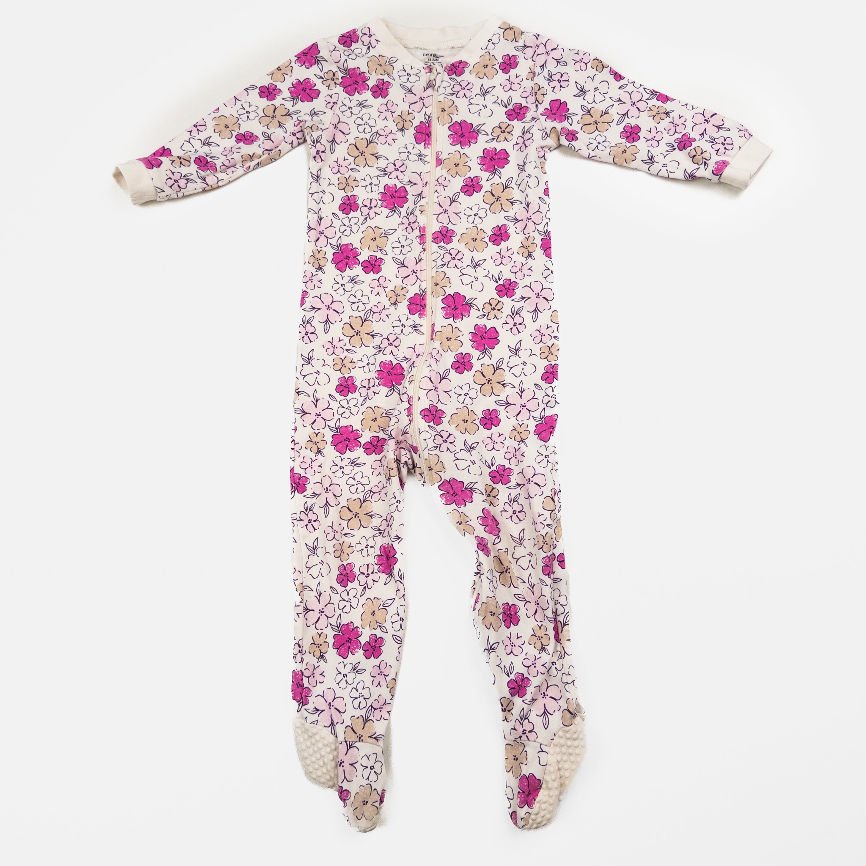 George - Pyjama - 18-24 mois