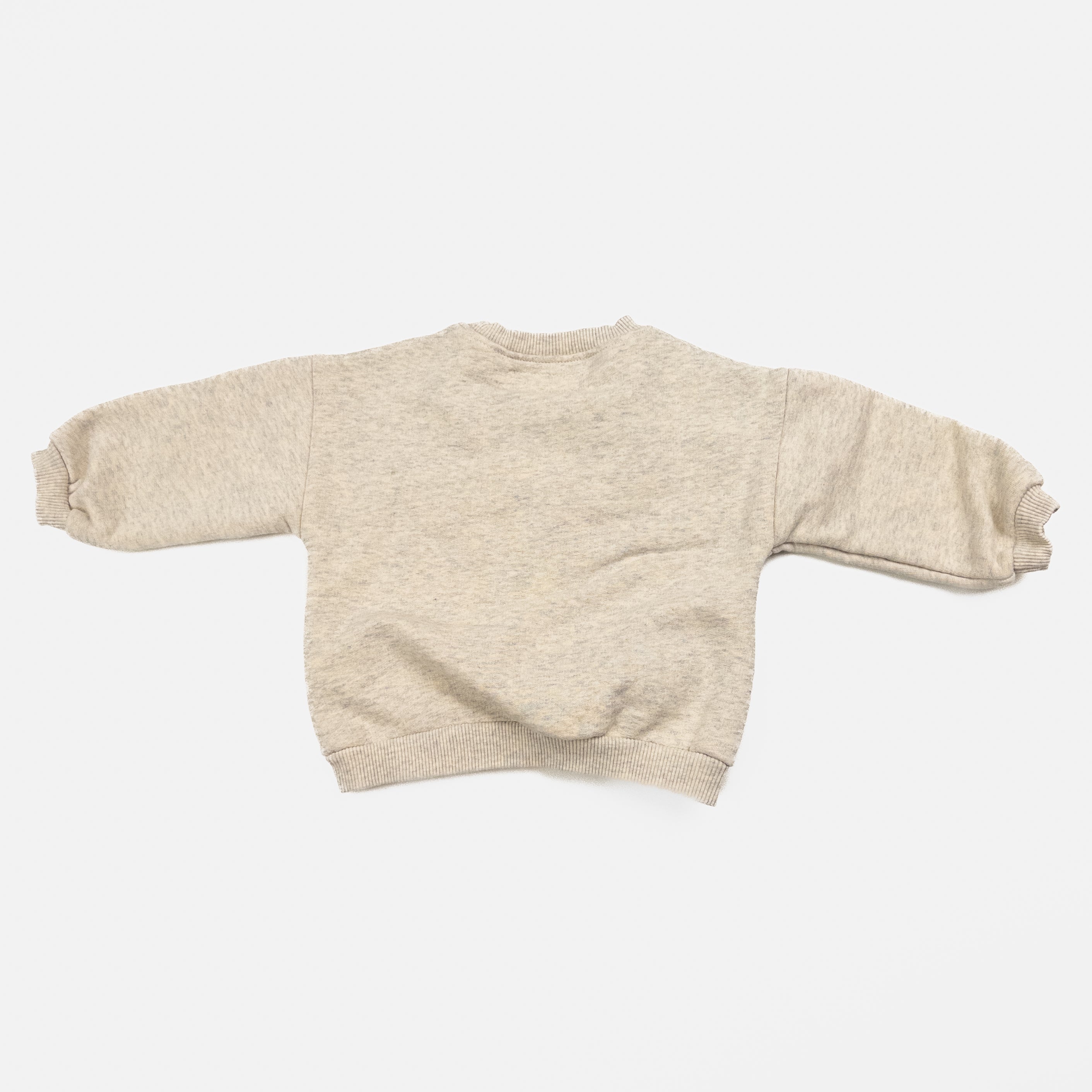 Zara - Pull - 1 an et demi *Fait petit