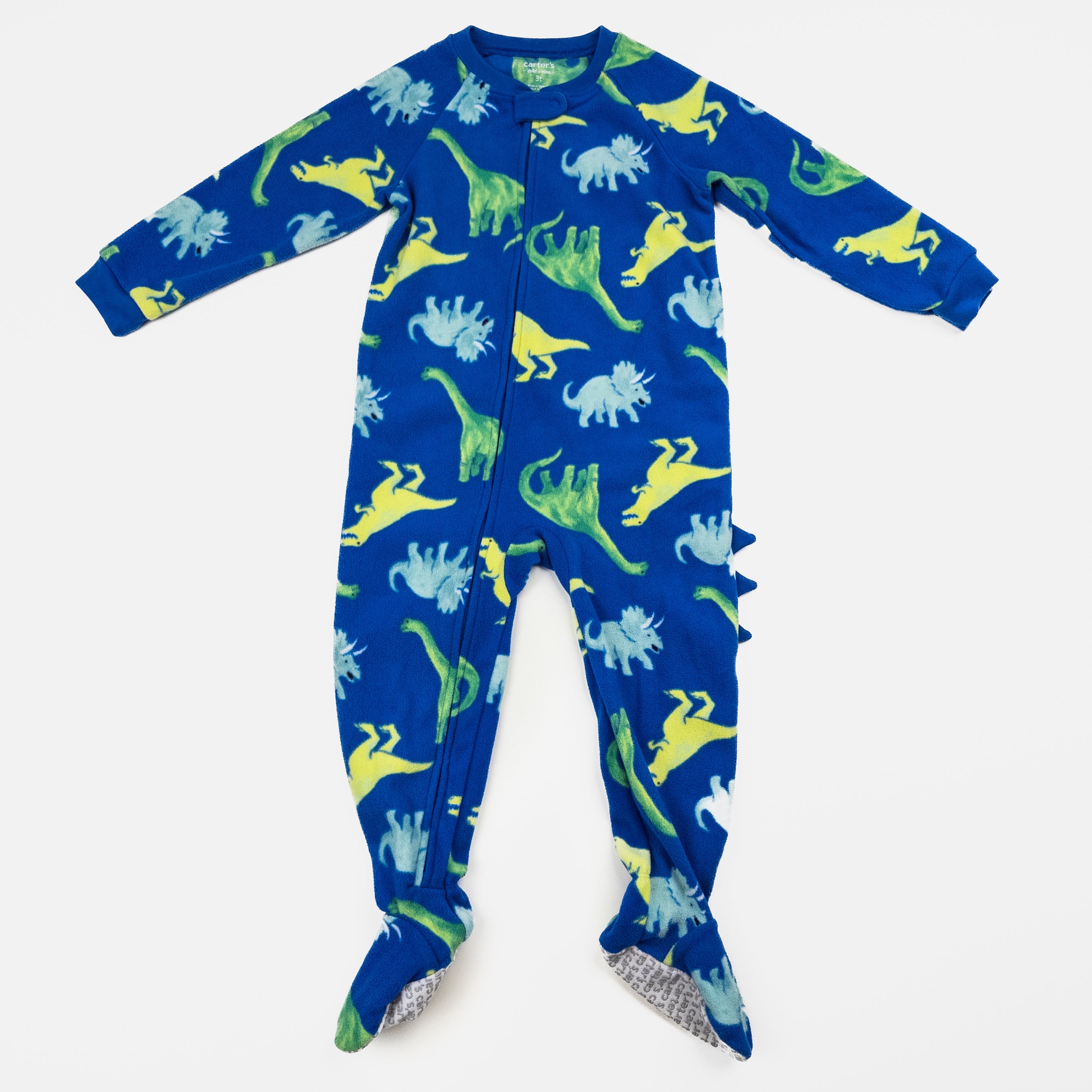 Carter's - Pyjama polar - 3 ans