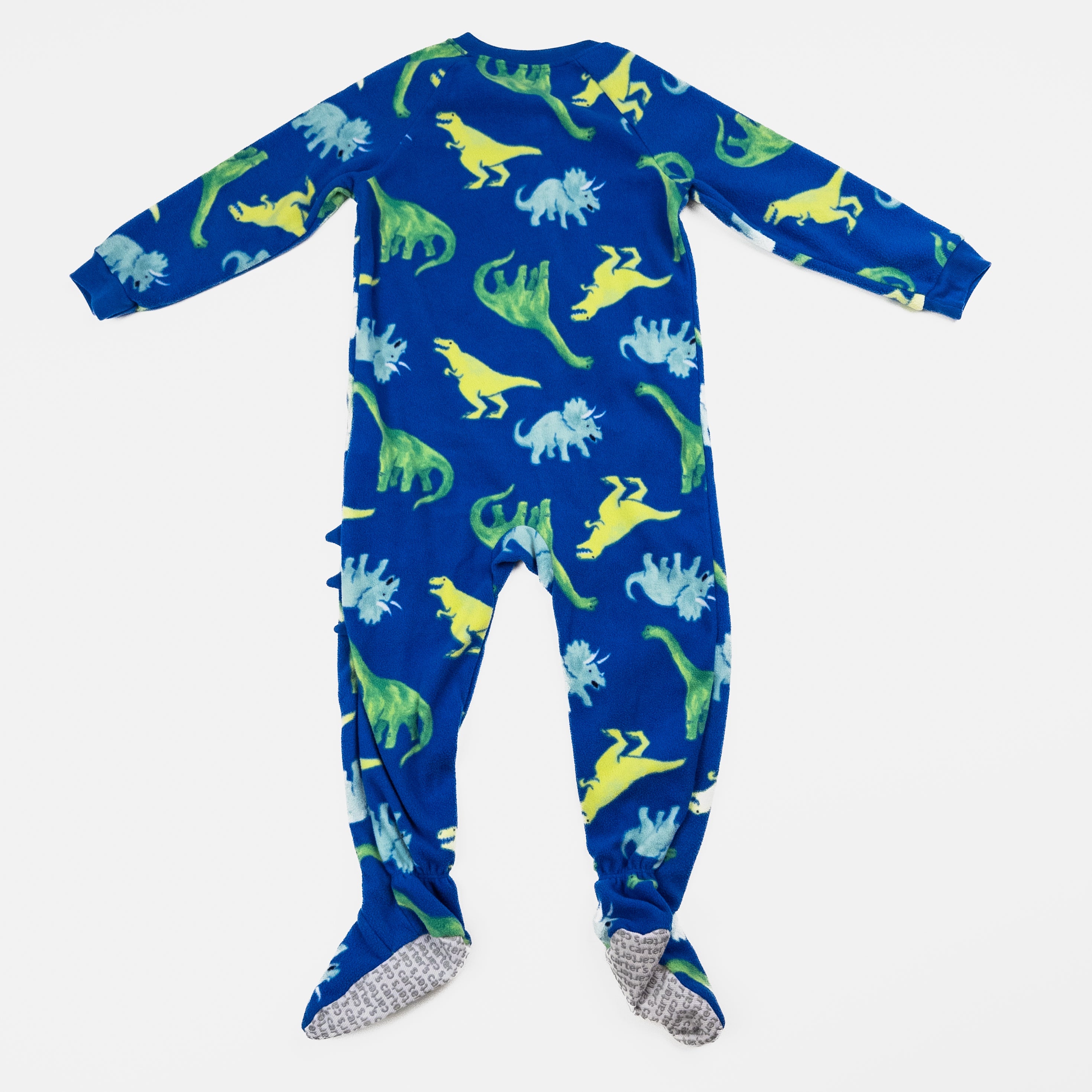 Carter's - Pyjama polar - 3 ans