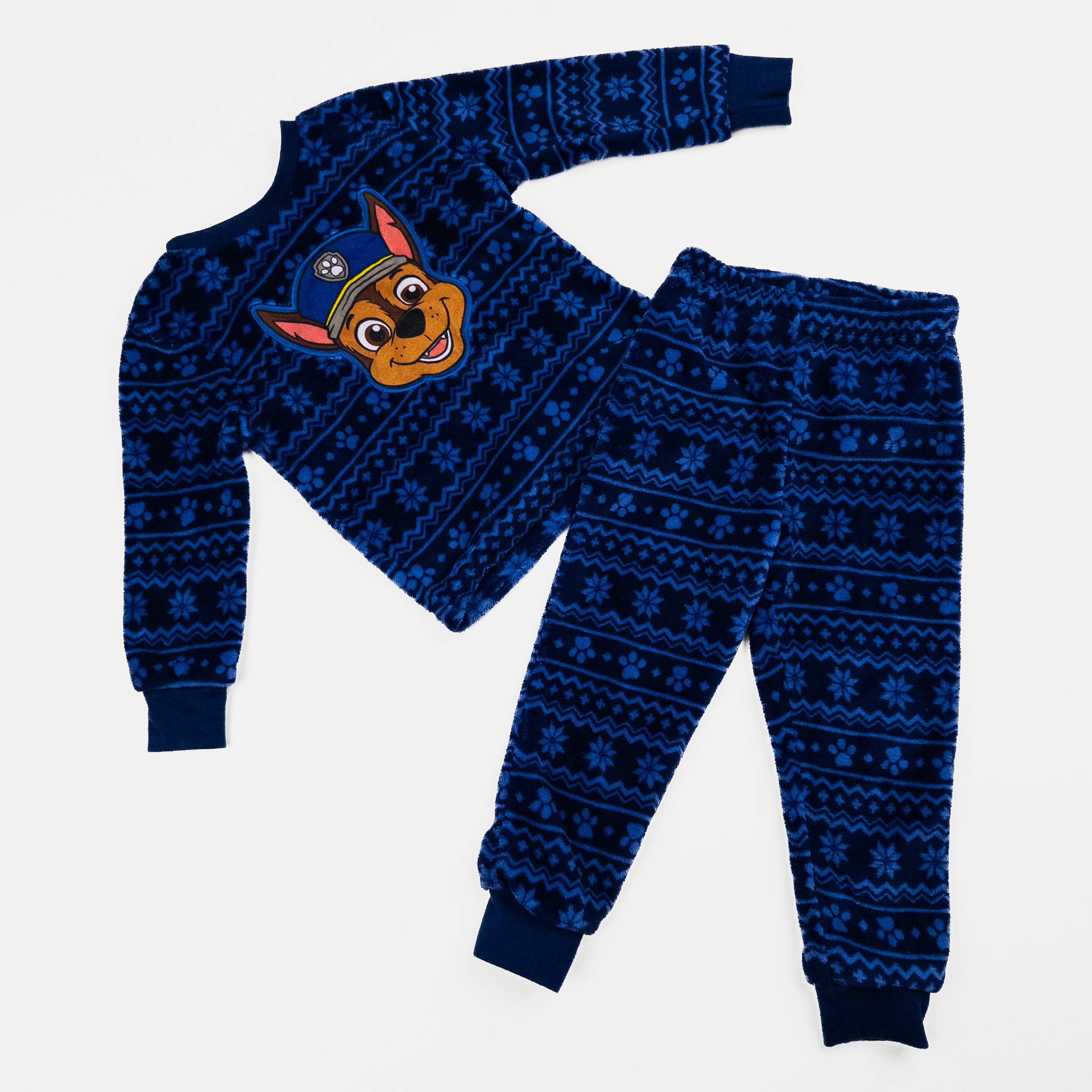 Pat patrouille - Pyjama deux pièces - 3 ans