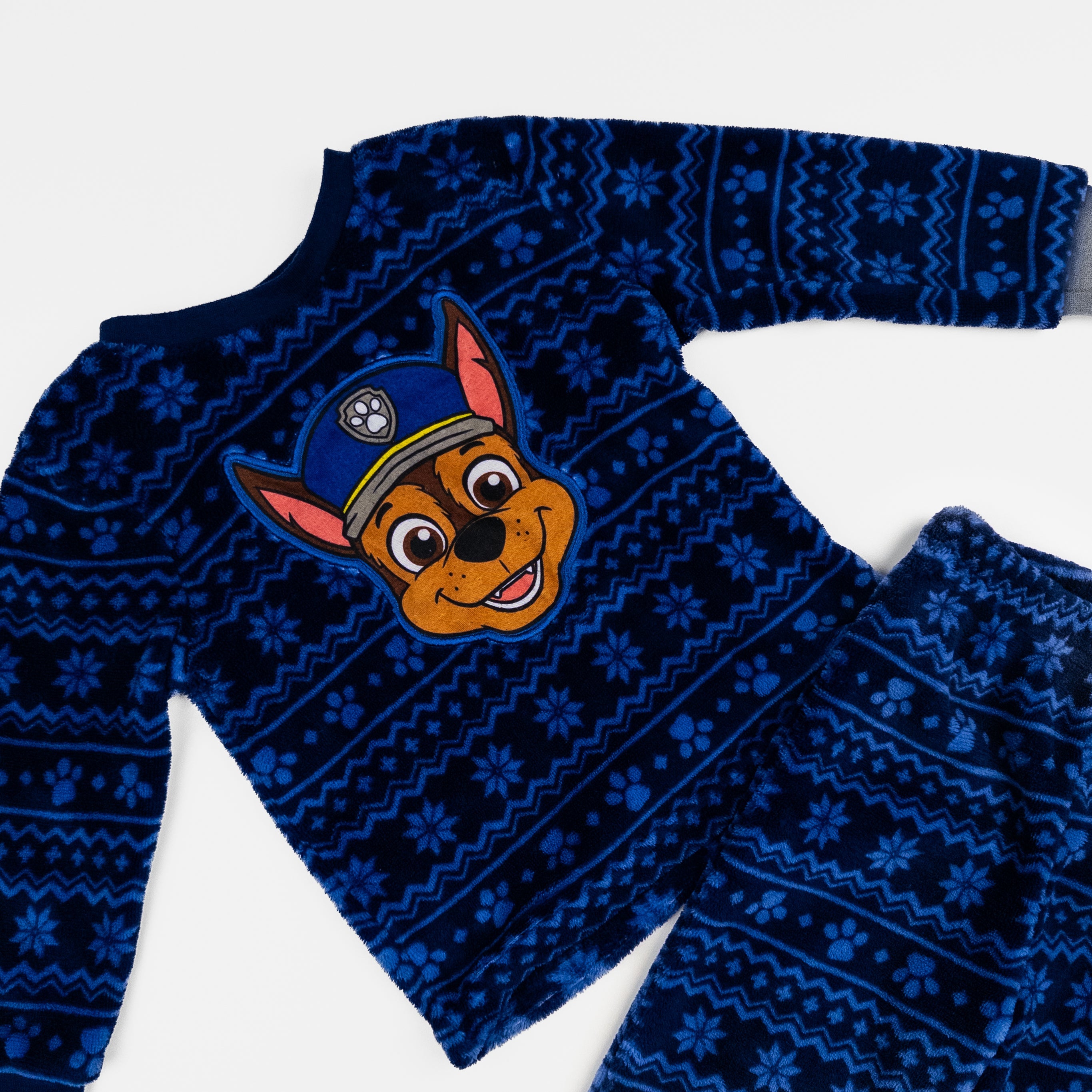 Pat patrouille - Pyjama deux pièces - 3 ans