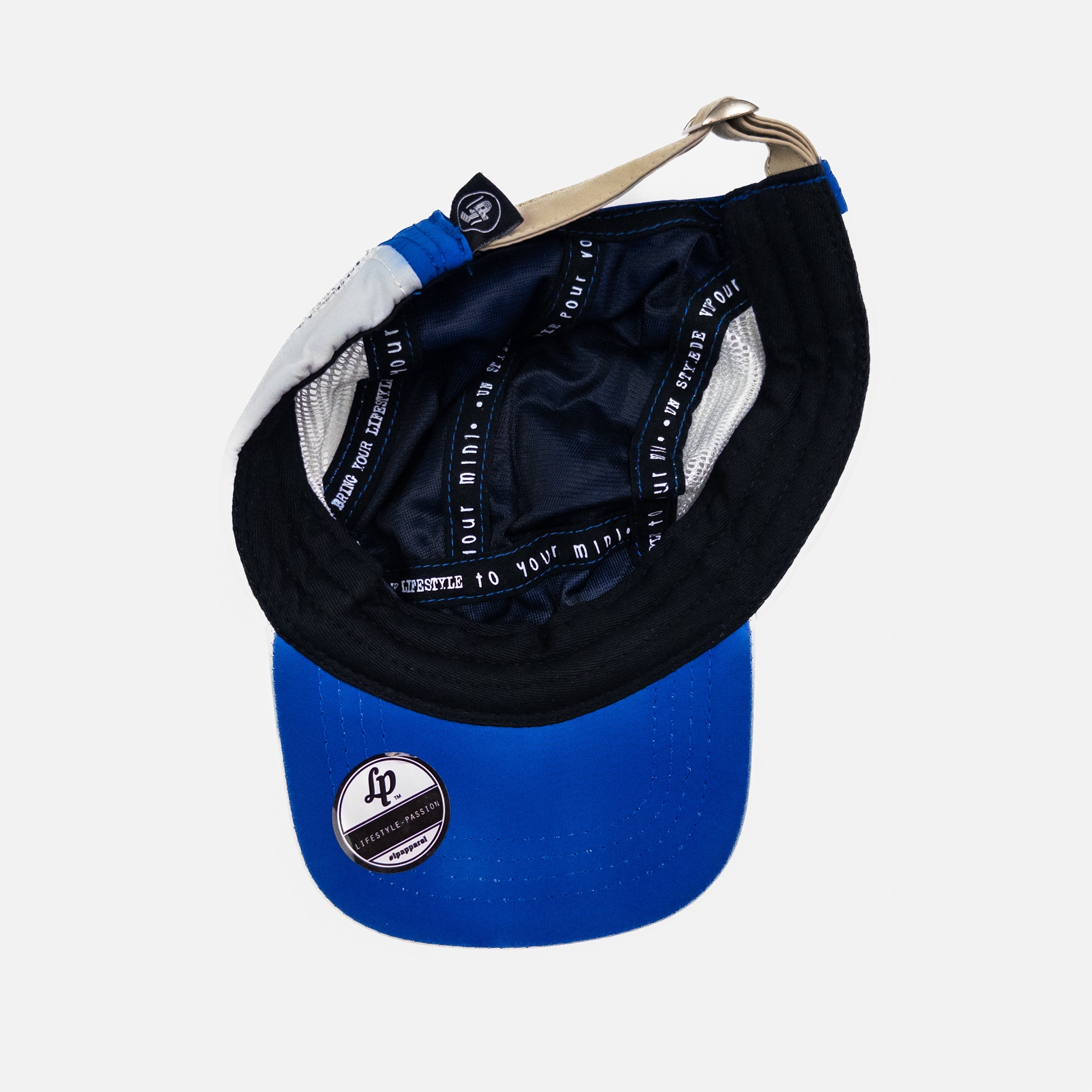 L&P Apparel - Casquette - 6-24 mois *