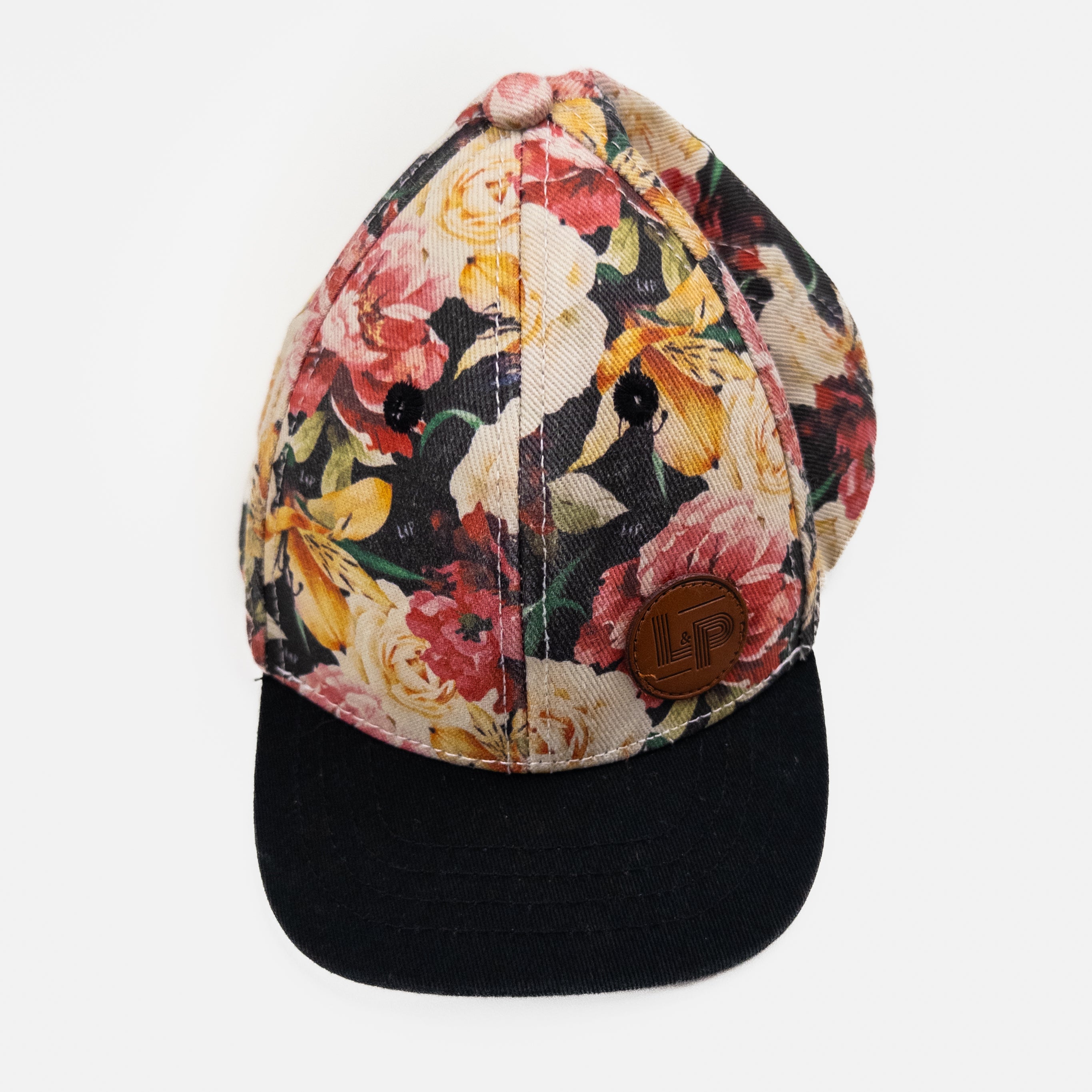 L&P - Casquette - 6-24 mois