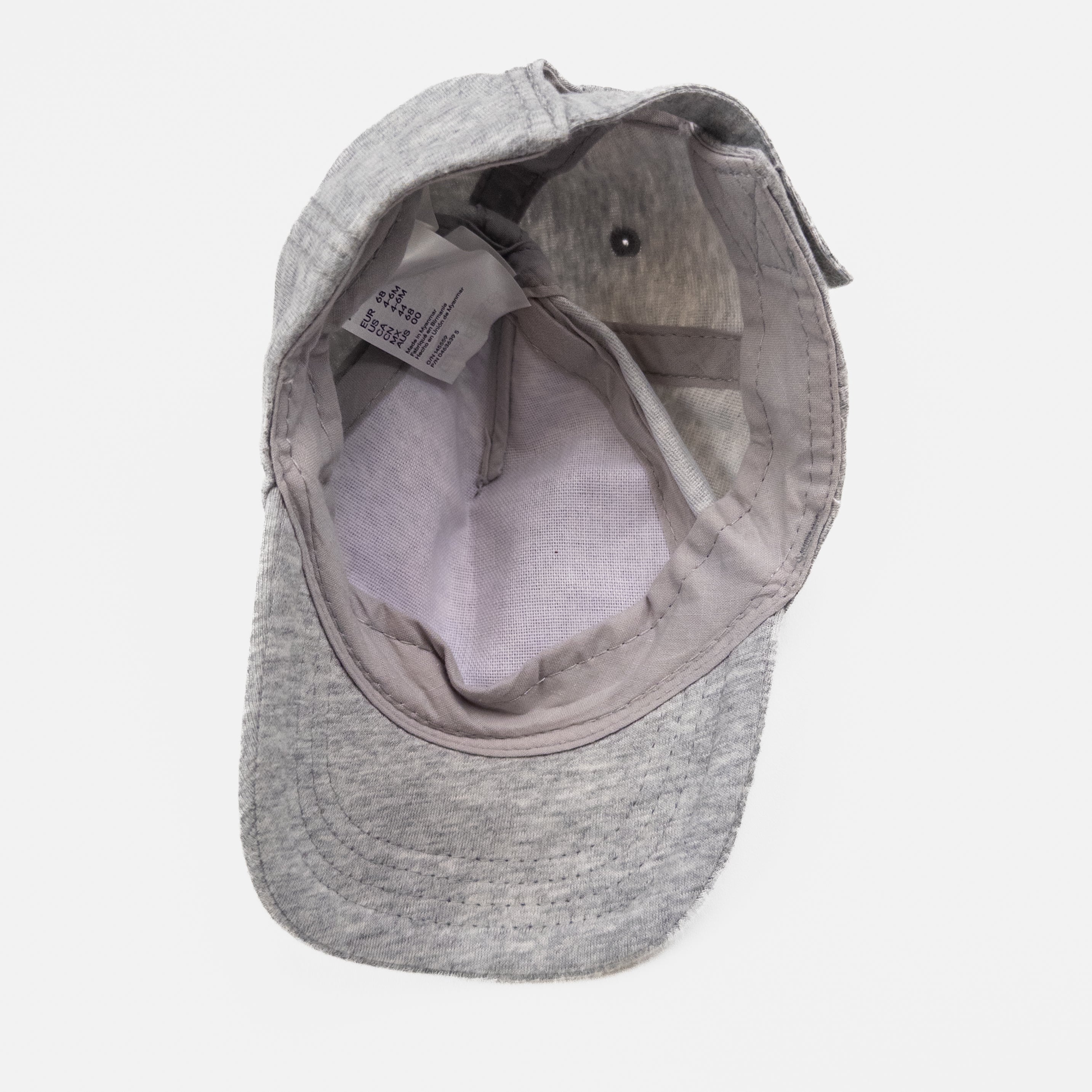 H&M - Casquette - 4-6 mois