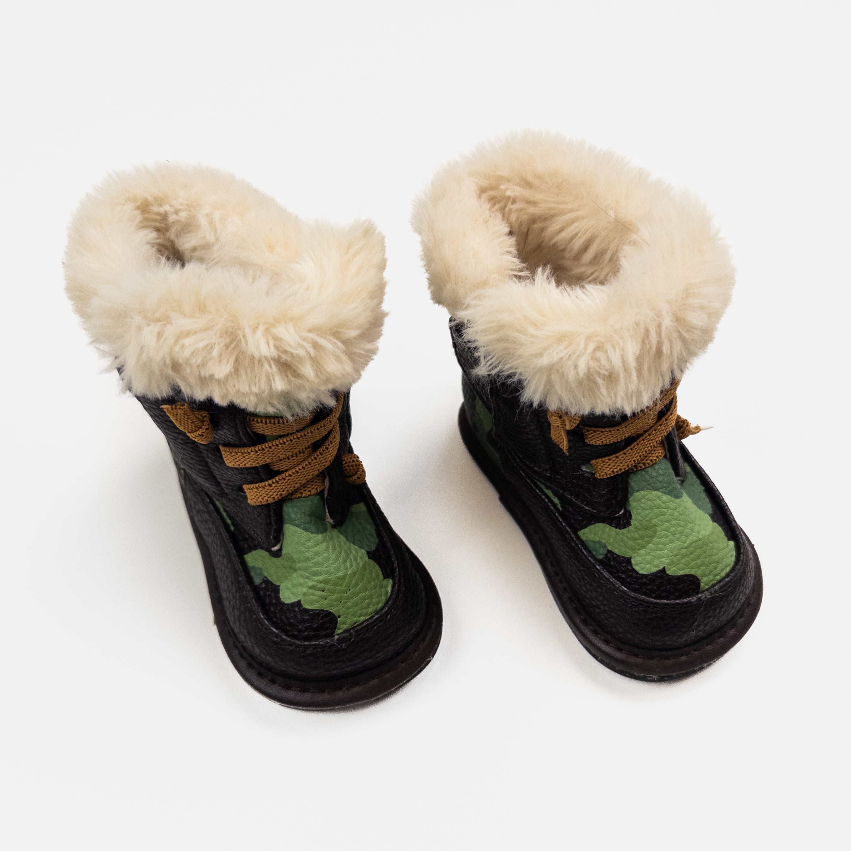 Jack & Lily - Bottes - 6-12 mois