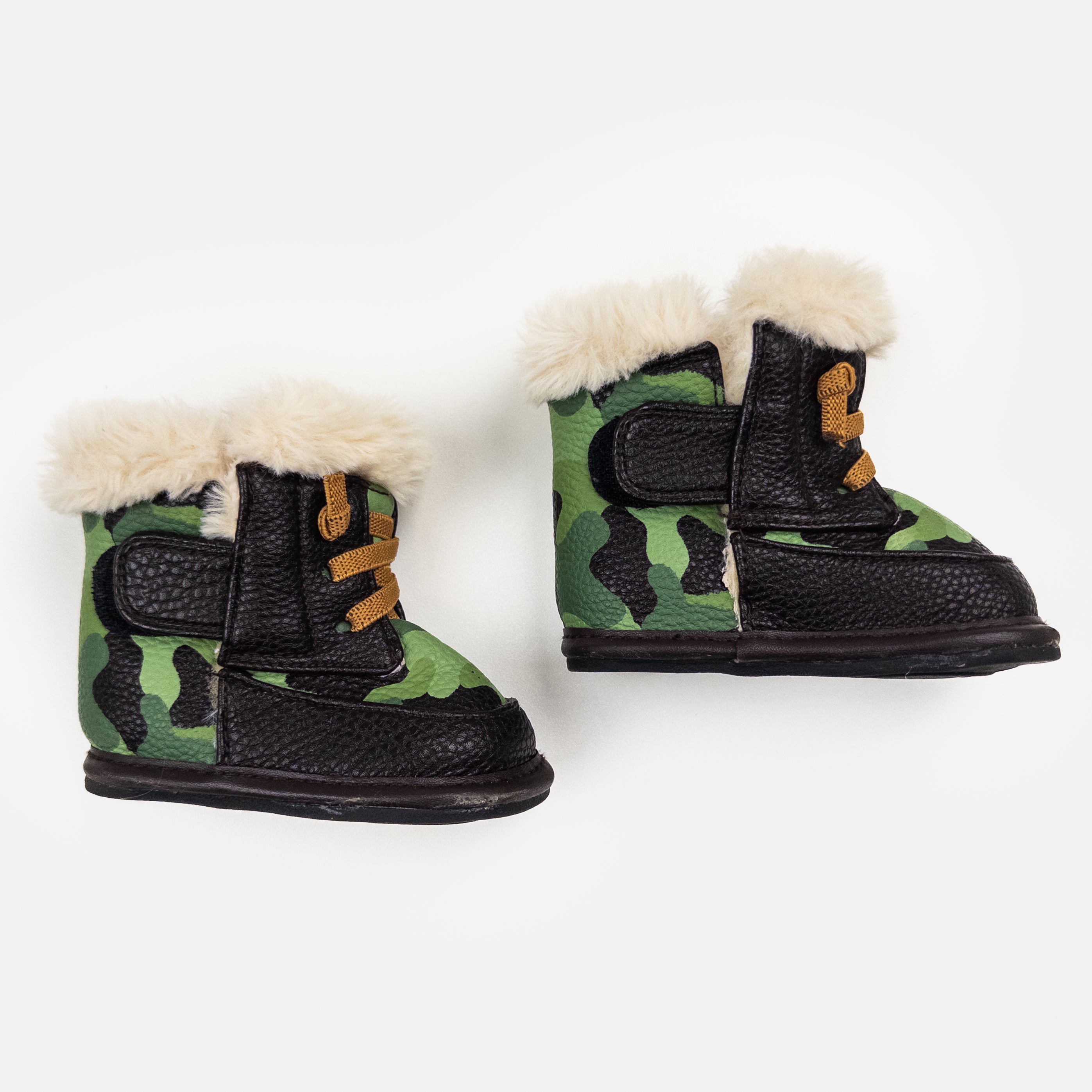 Jack & Lily - Bottes - 6-12 mois