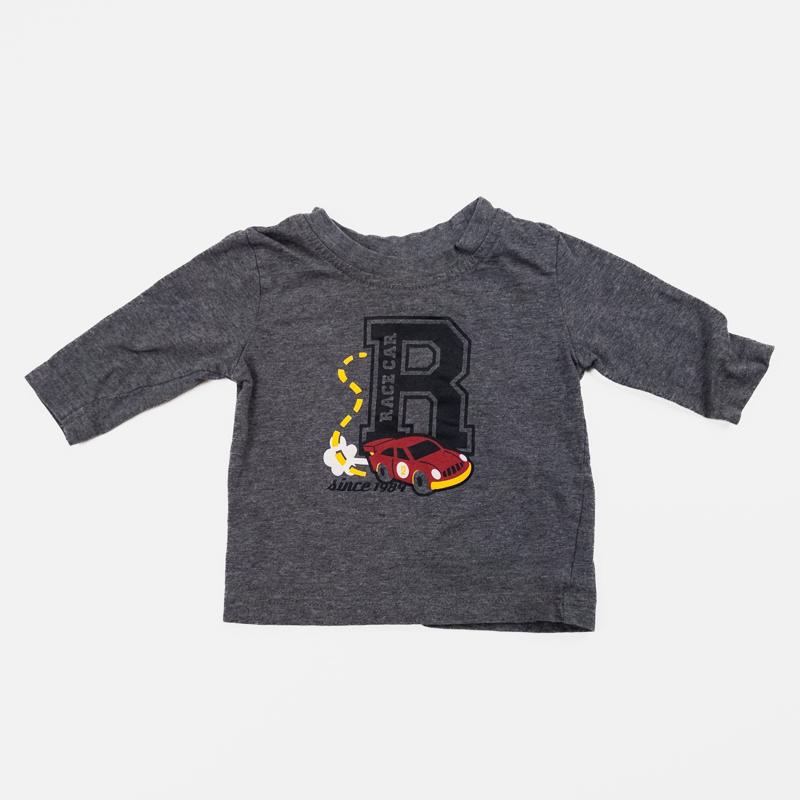 George - Chandail - 0-3 mois