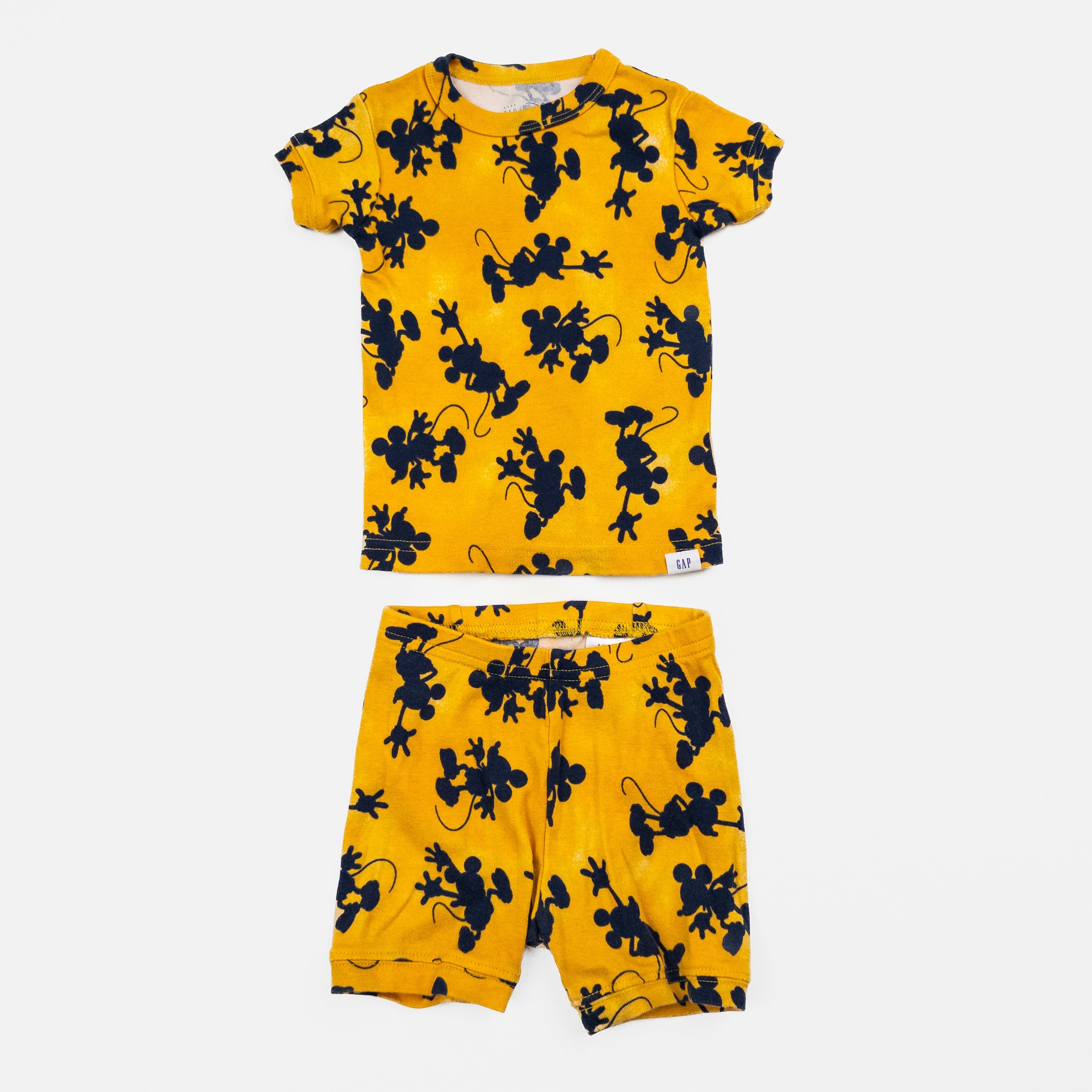 Gap X Disney - Pyjama deux pièces - 6-12 mois
