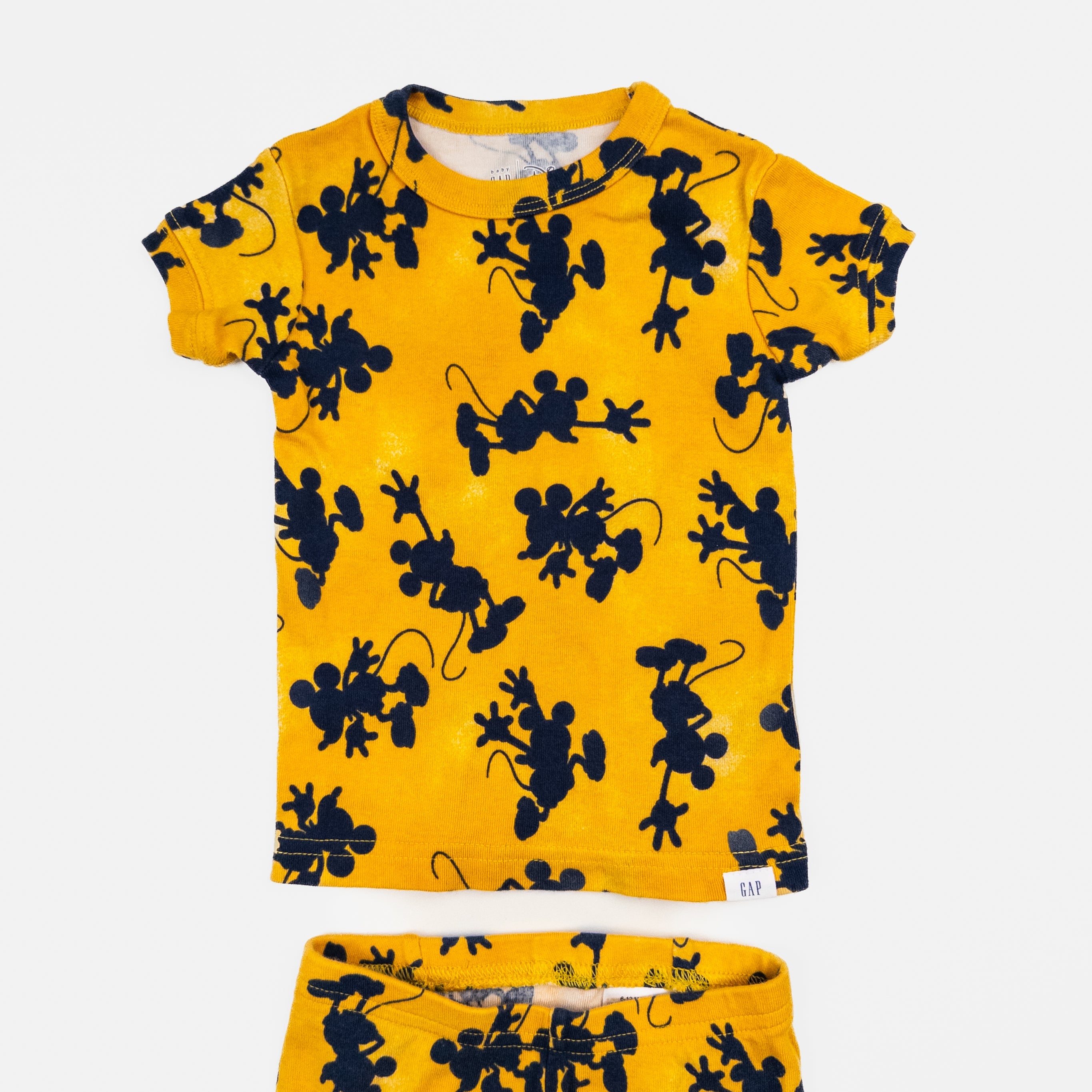 Gap X Disney - Pyjama deux pièces - 6-12 mois