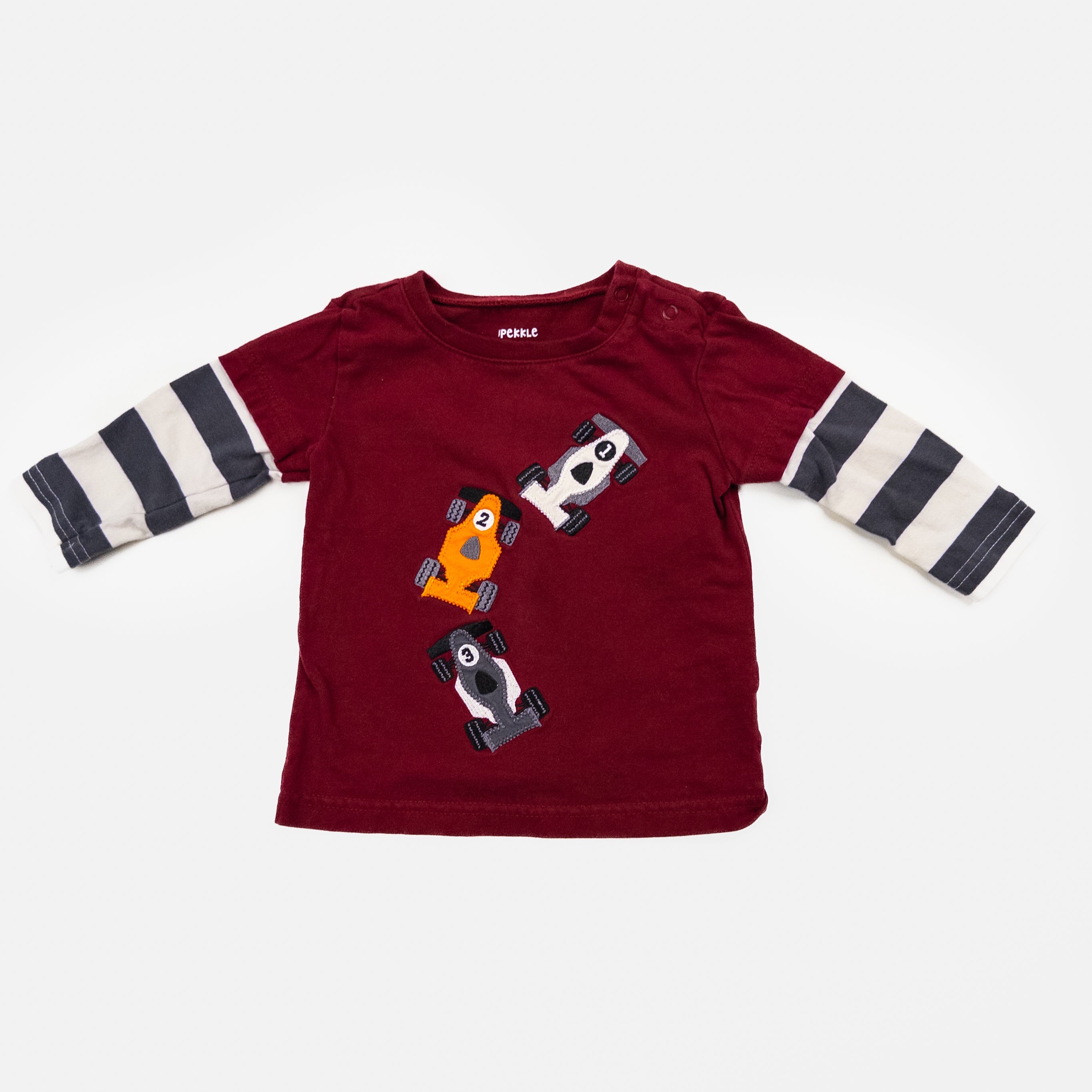 Pekkle - Chandail - 9 mois