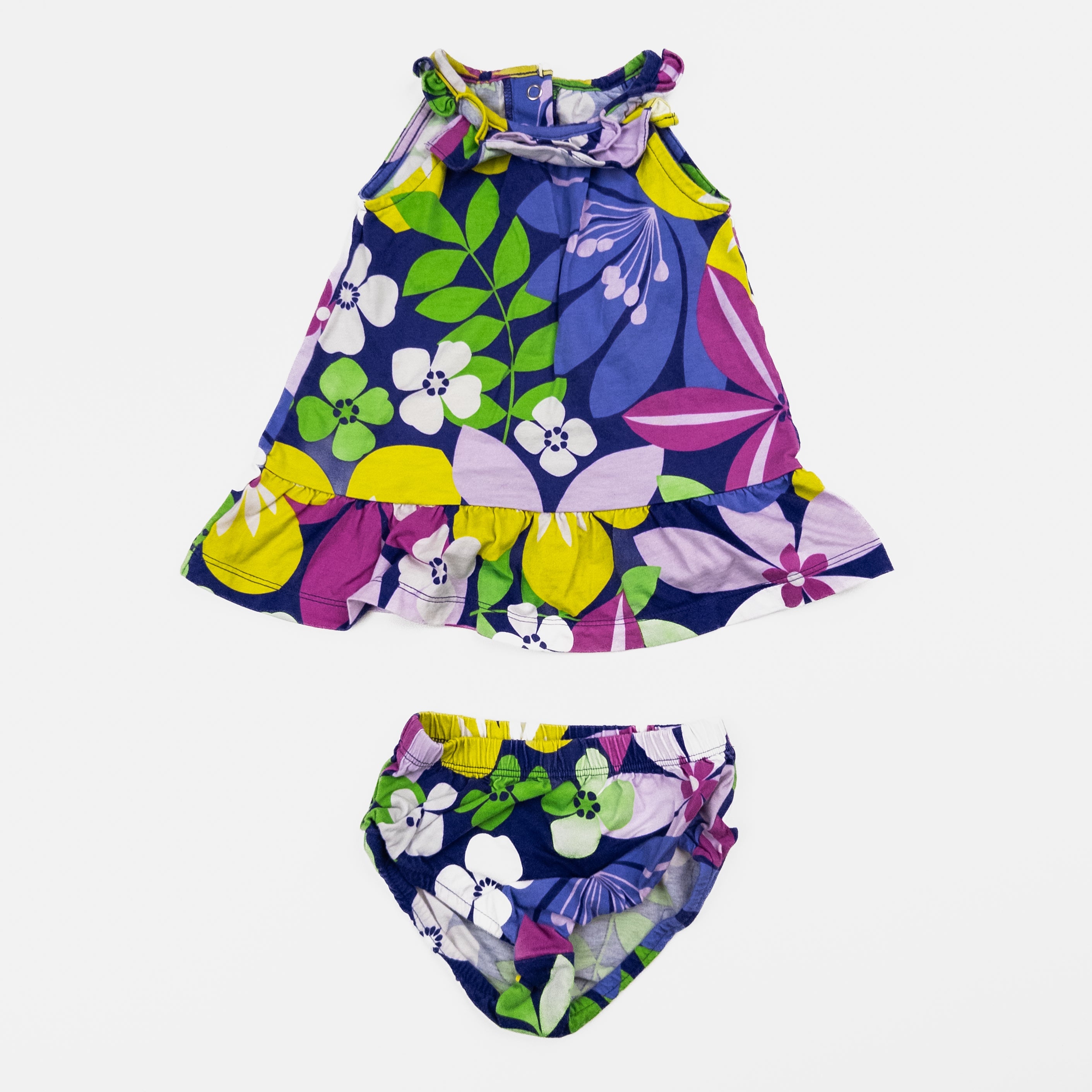 Carter's - Robe - 6 mois