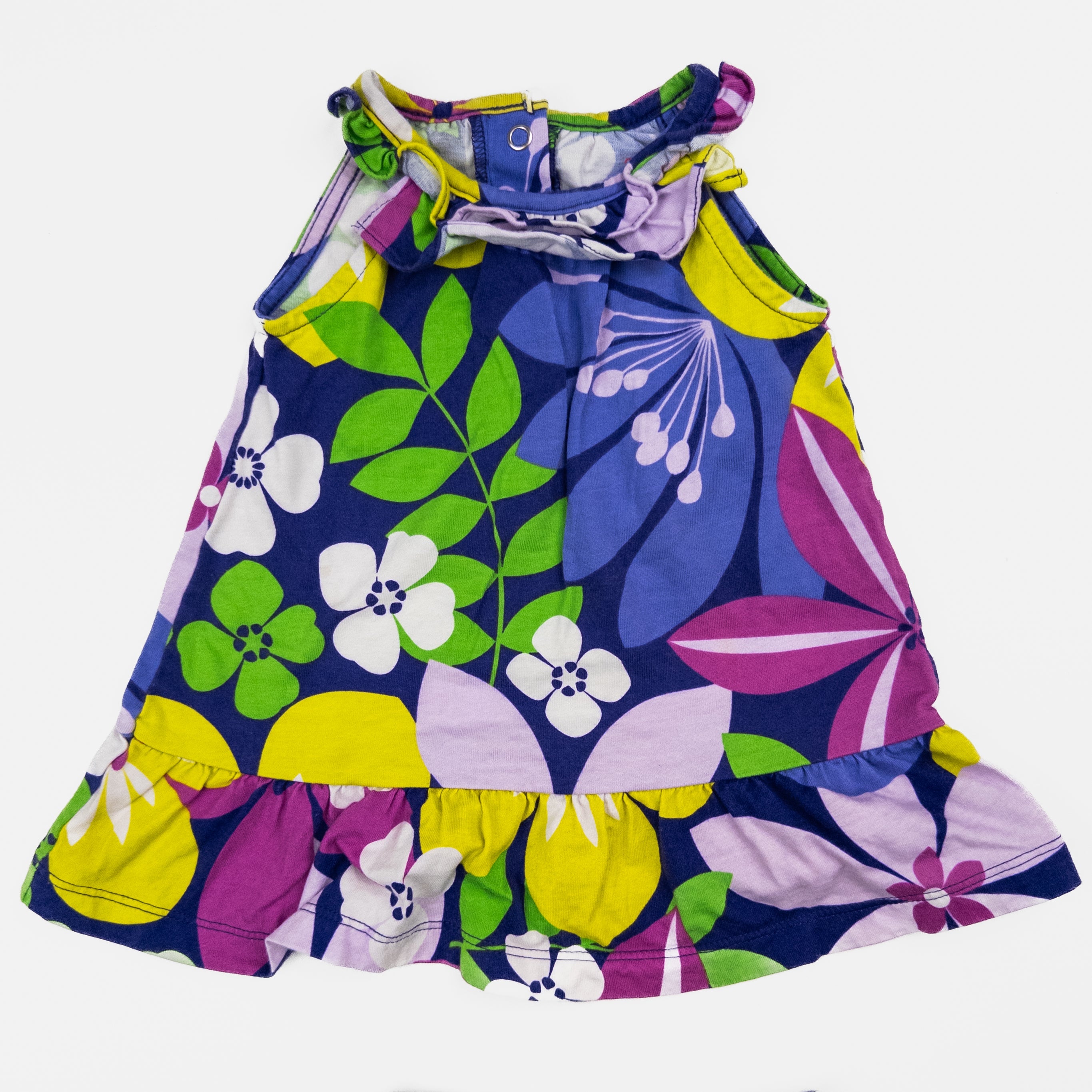 Carter's - Robe - 6 mois