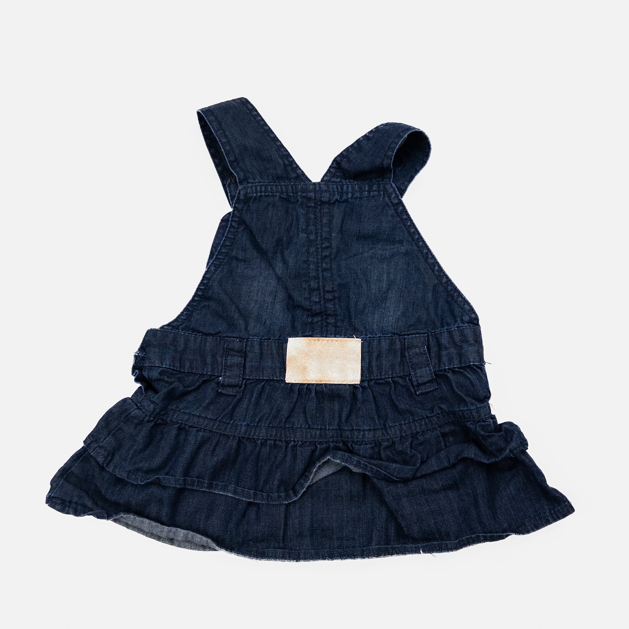 Losam - Robe - 6 mois