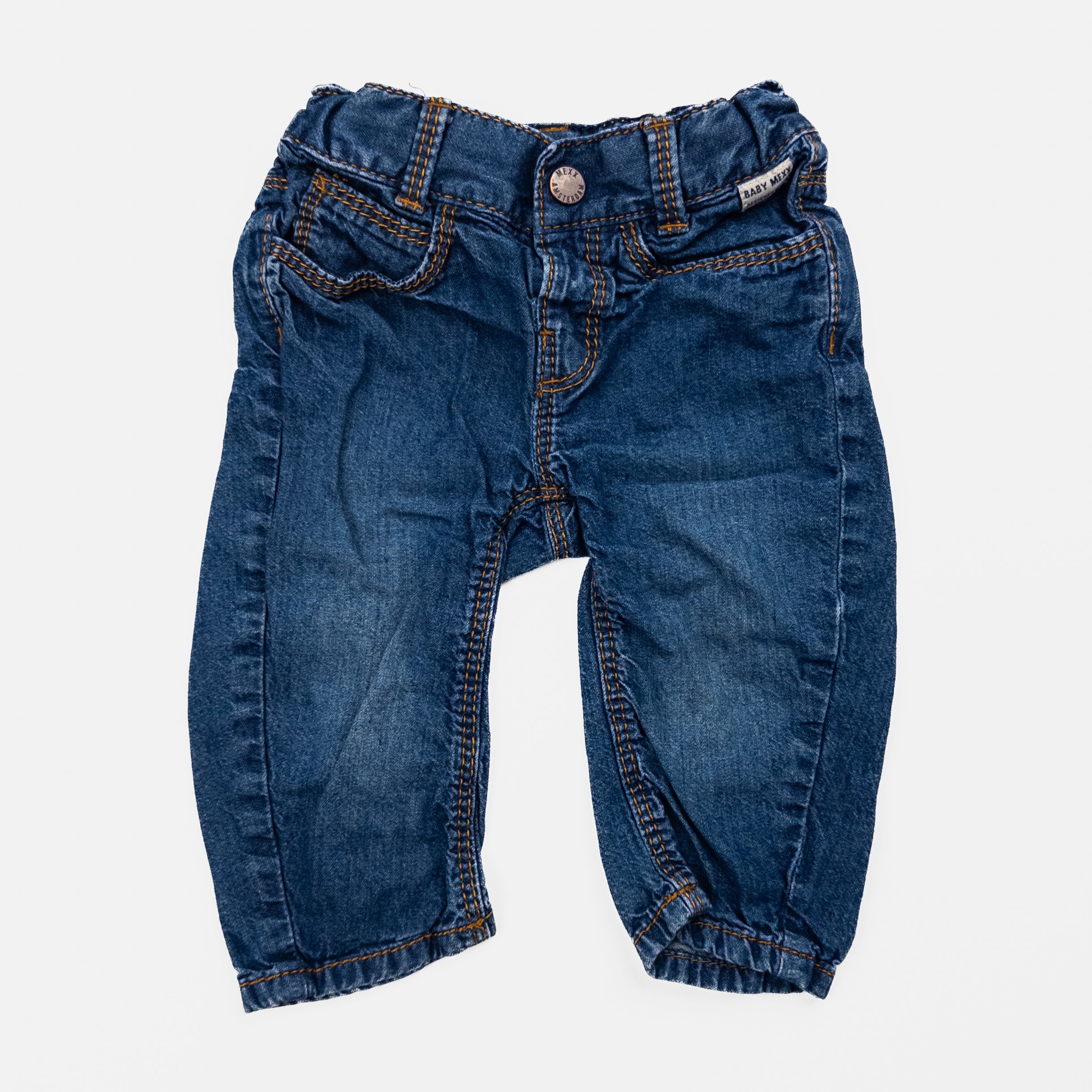 Mexx - Pantalon - 3-6 mois