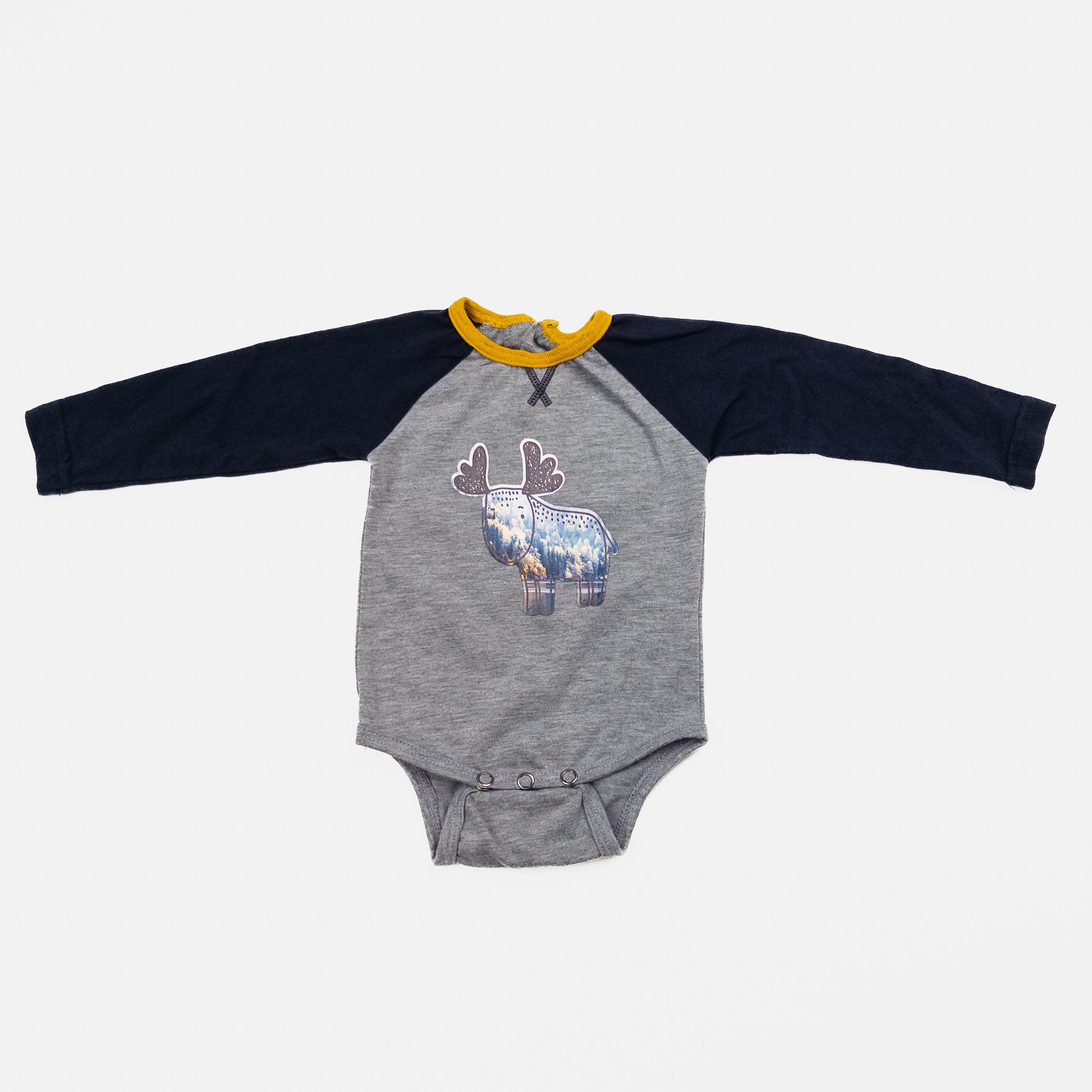 MID - Cache-couche - 3-6 mois