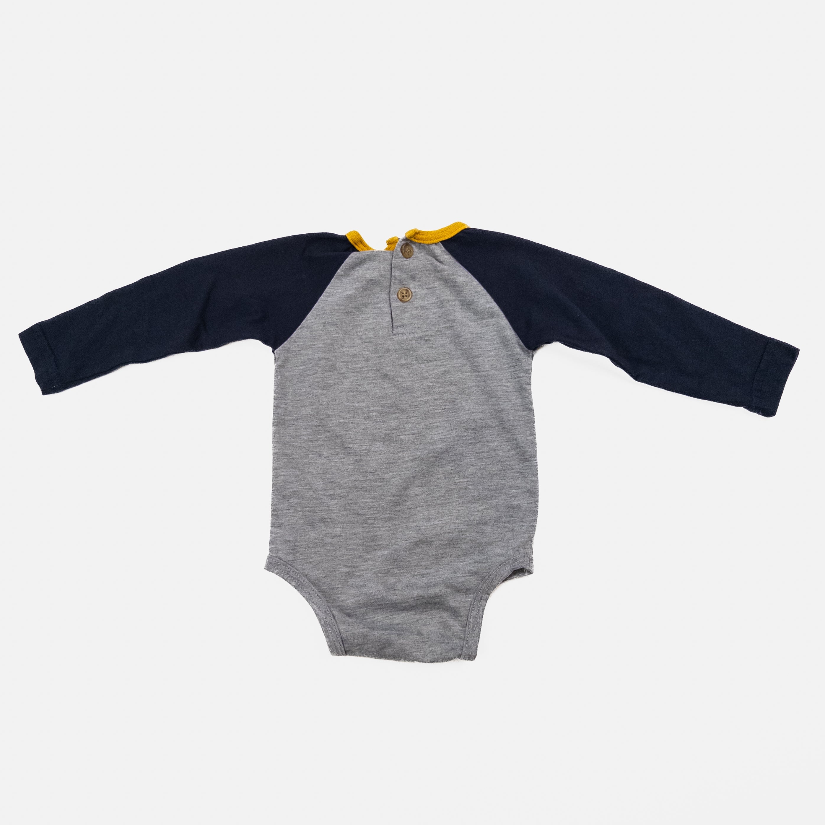 MID - Cache-couche - 3-6 mois