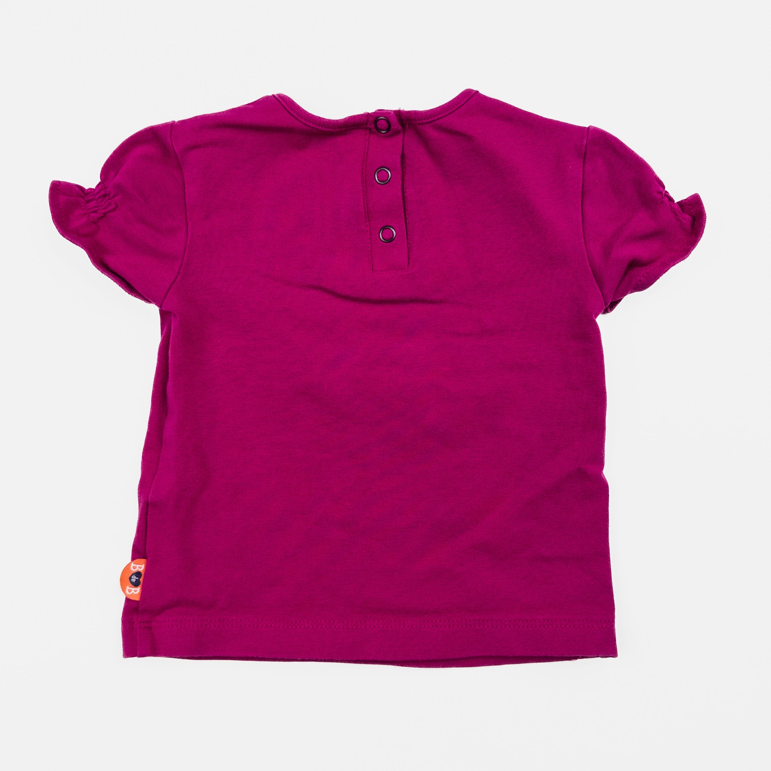 Blanc de blanc - T-Shirt - 6 mois