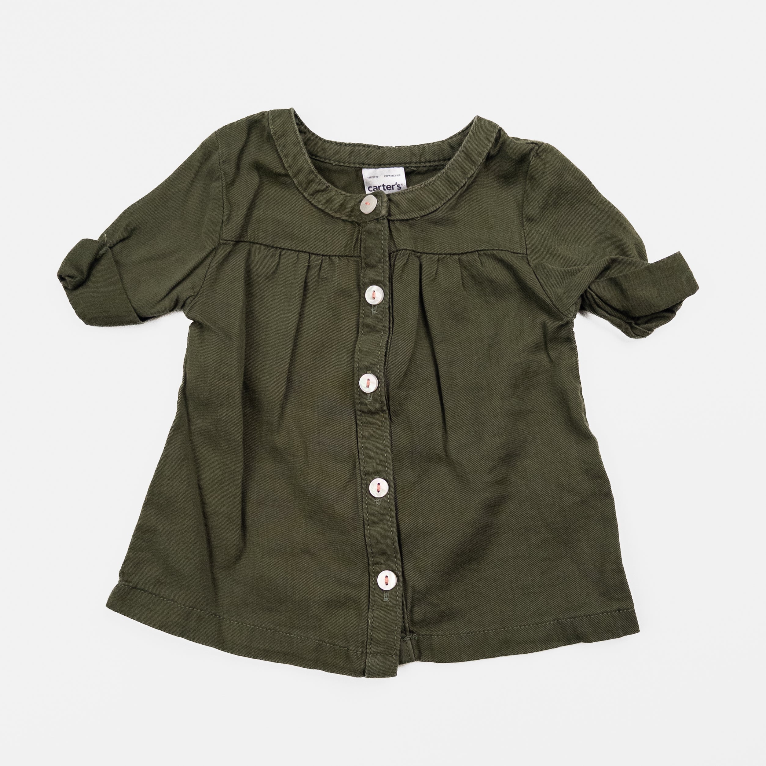 Carter's - Chandail - 3 mois