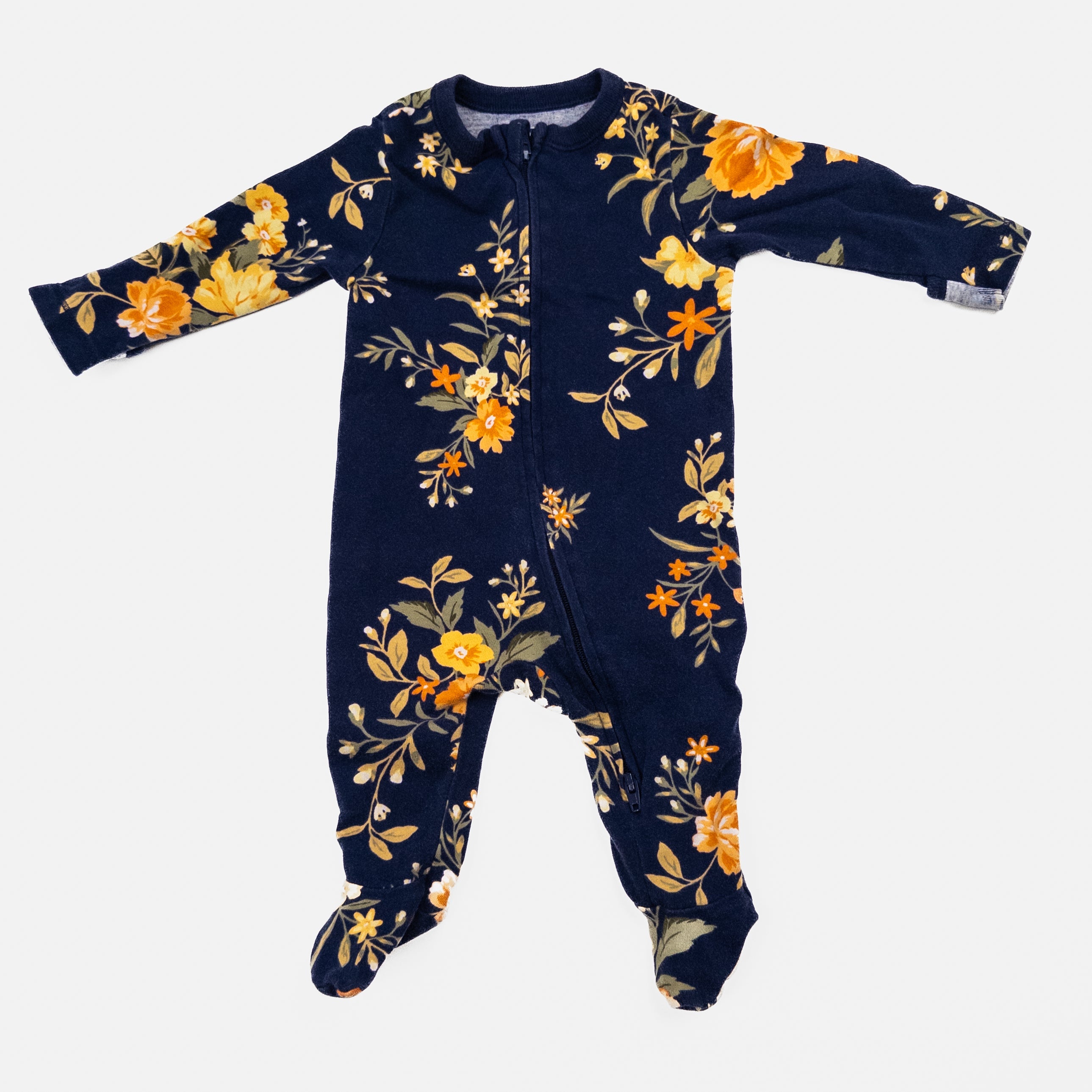 Old Navy - Pyjama - 0-3 mois