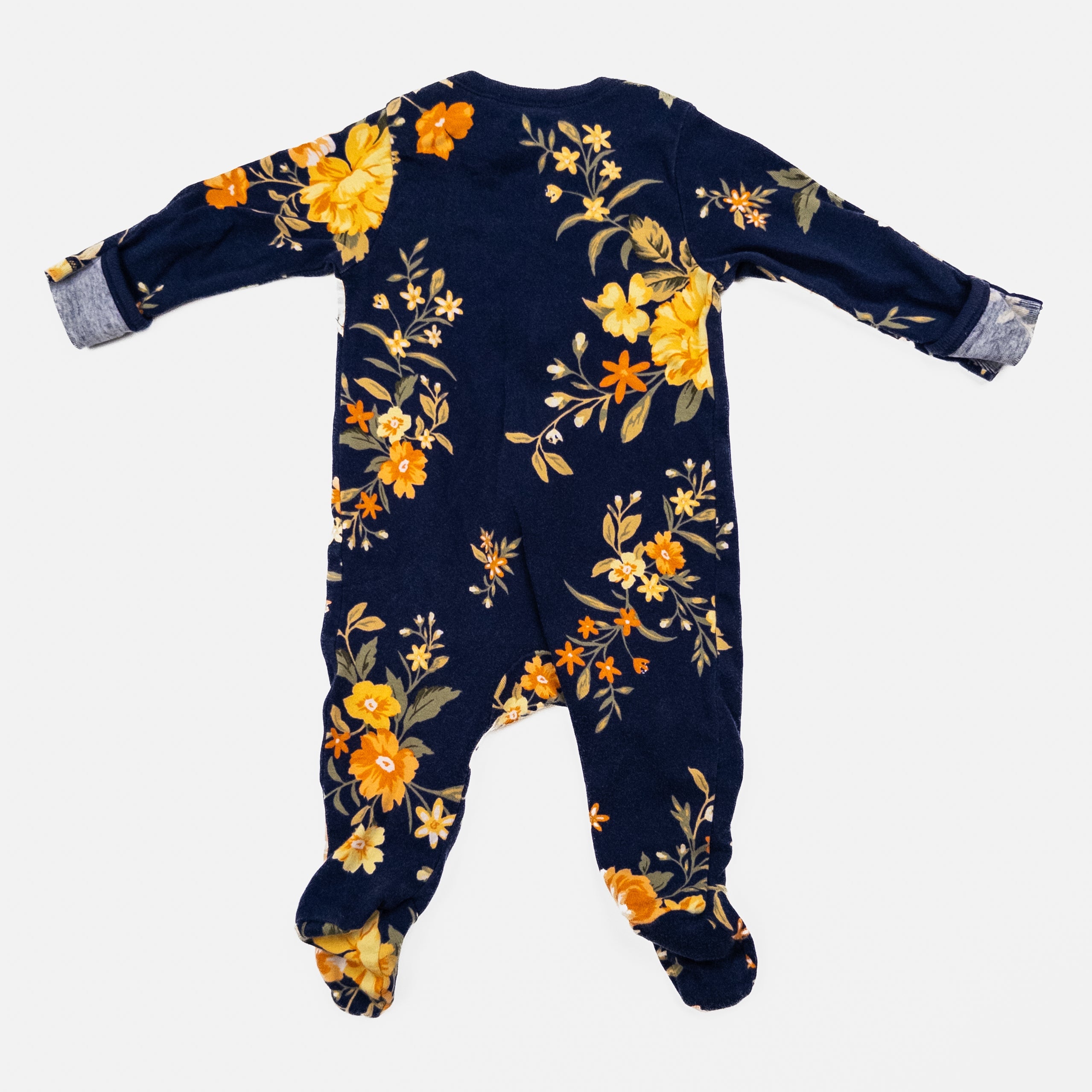 Old Navy - Pyjama - 0-3 mois