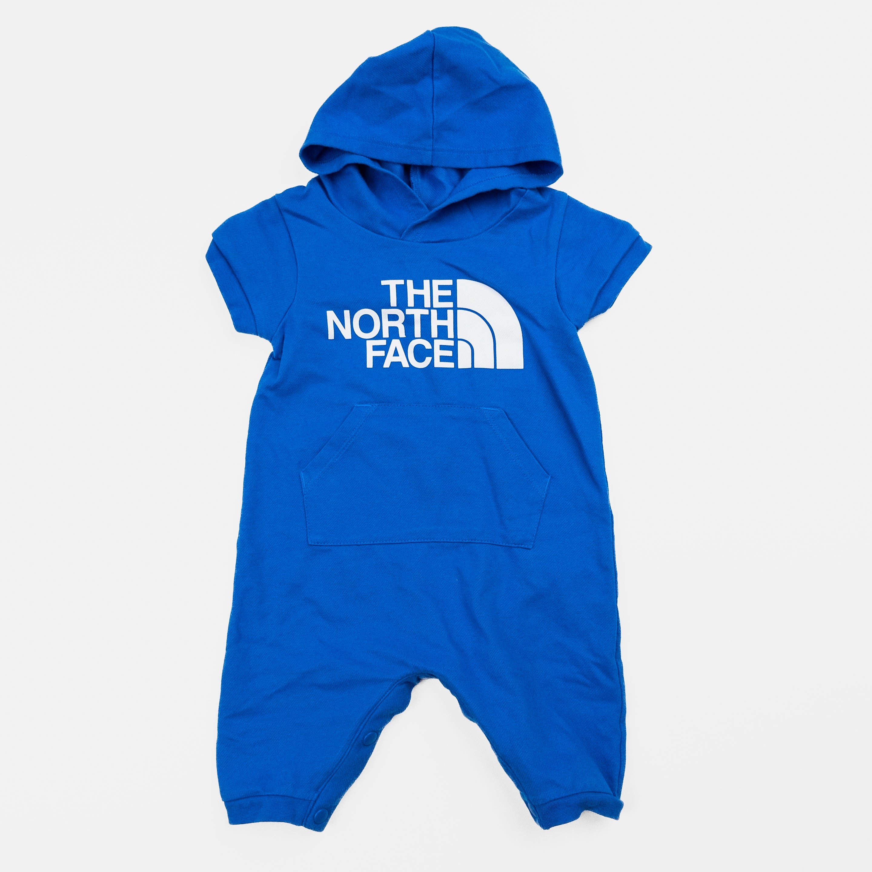 The North Face - Combinaison - 0-3 mois *Fait grand
