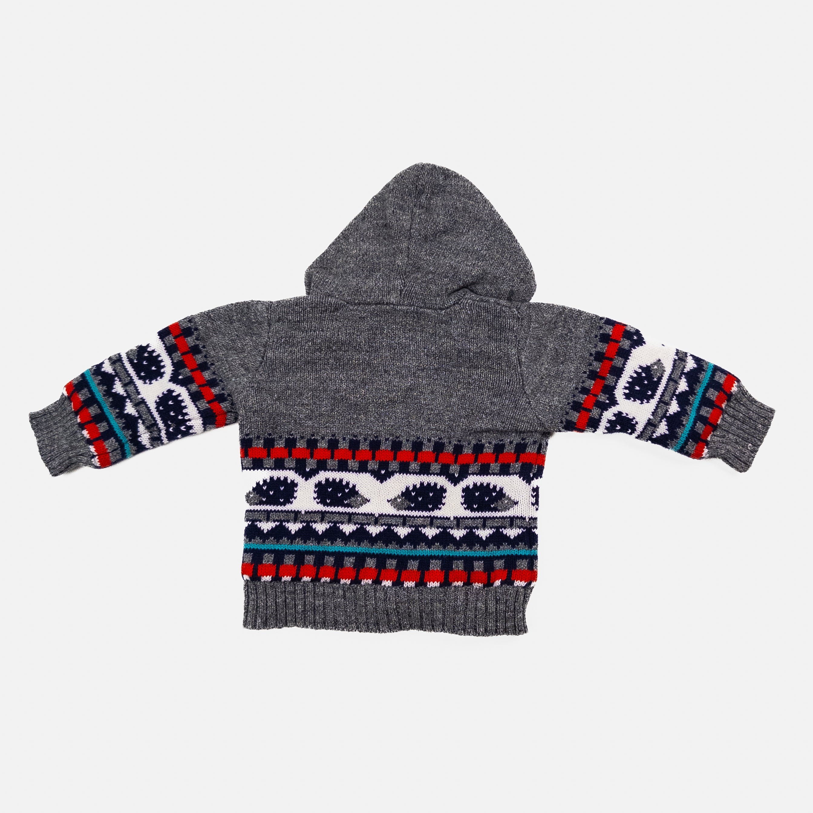 Mexx - Pull en laine - 3-6 mois