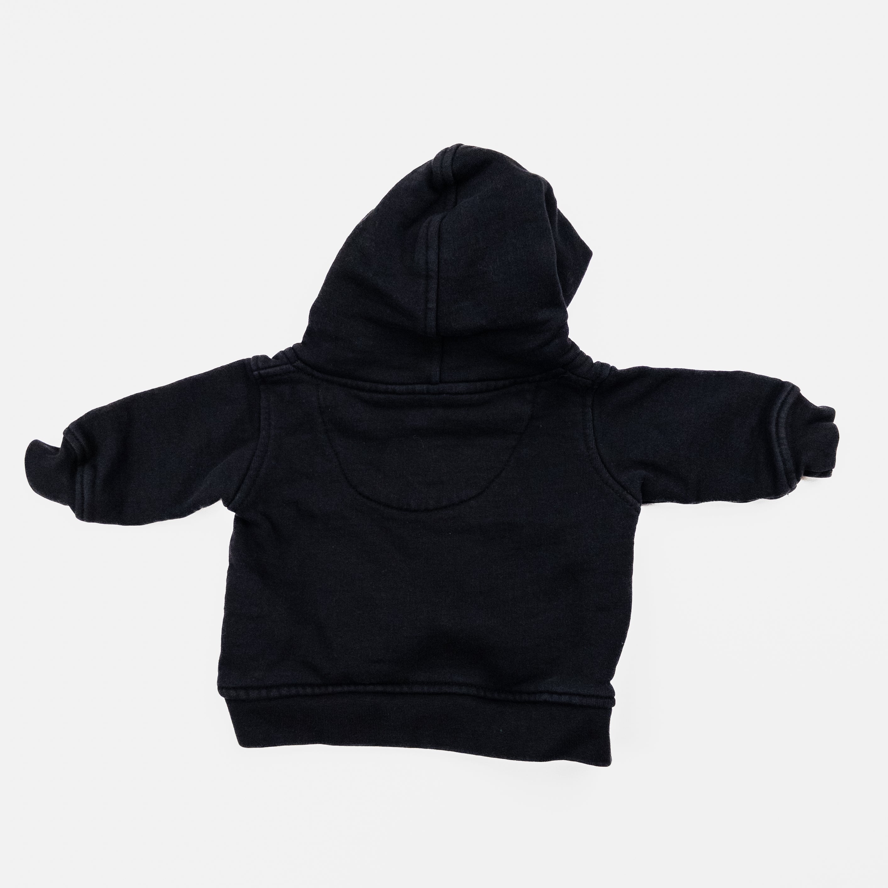 L&P Apparel - Kangourou - 6-12 mois *Fait petit