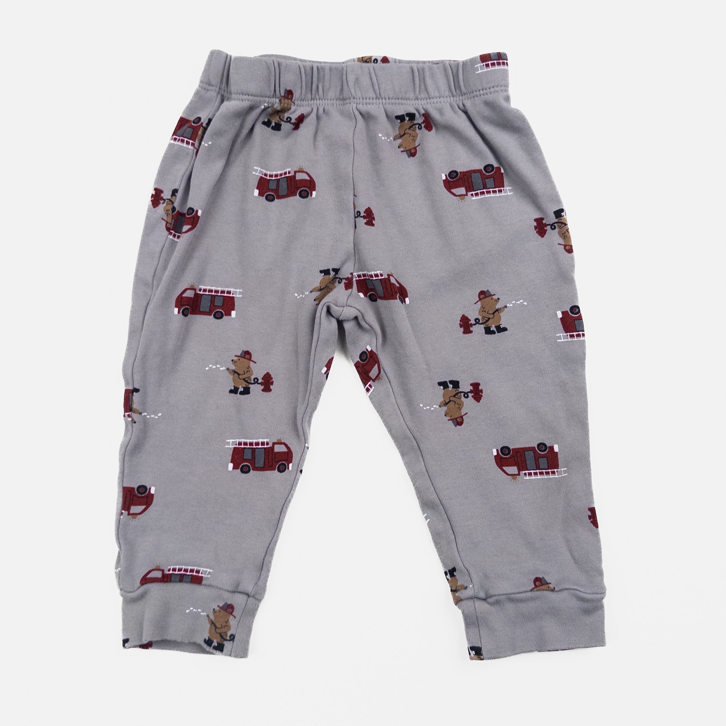 Pekkle - Legging - 12 mois