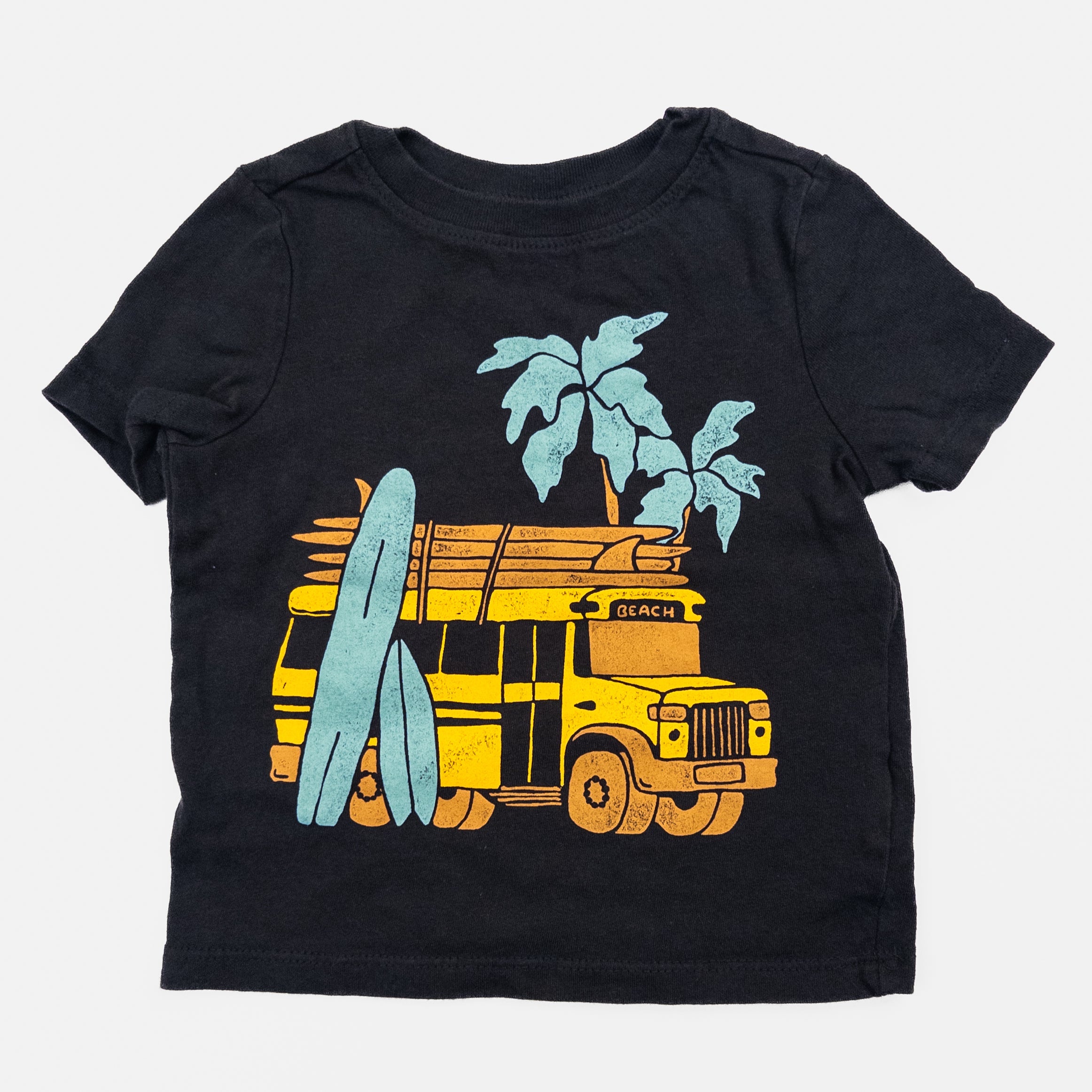 Old Navy - T-Shirt - 12-18 mois