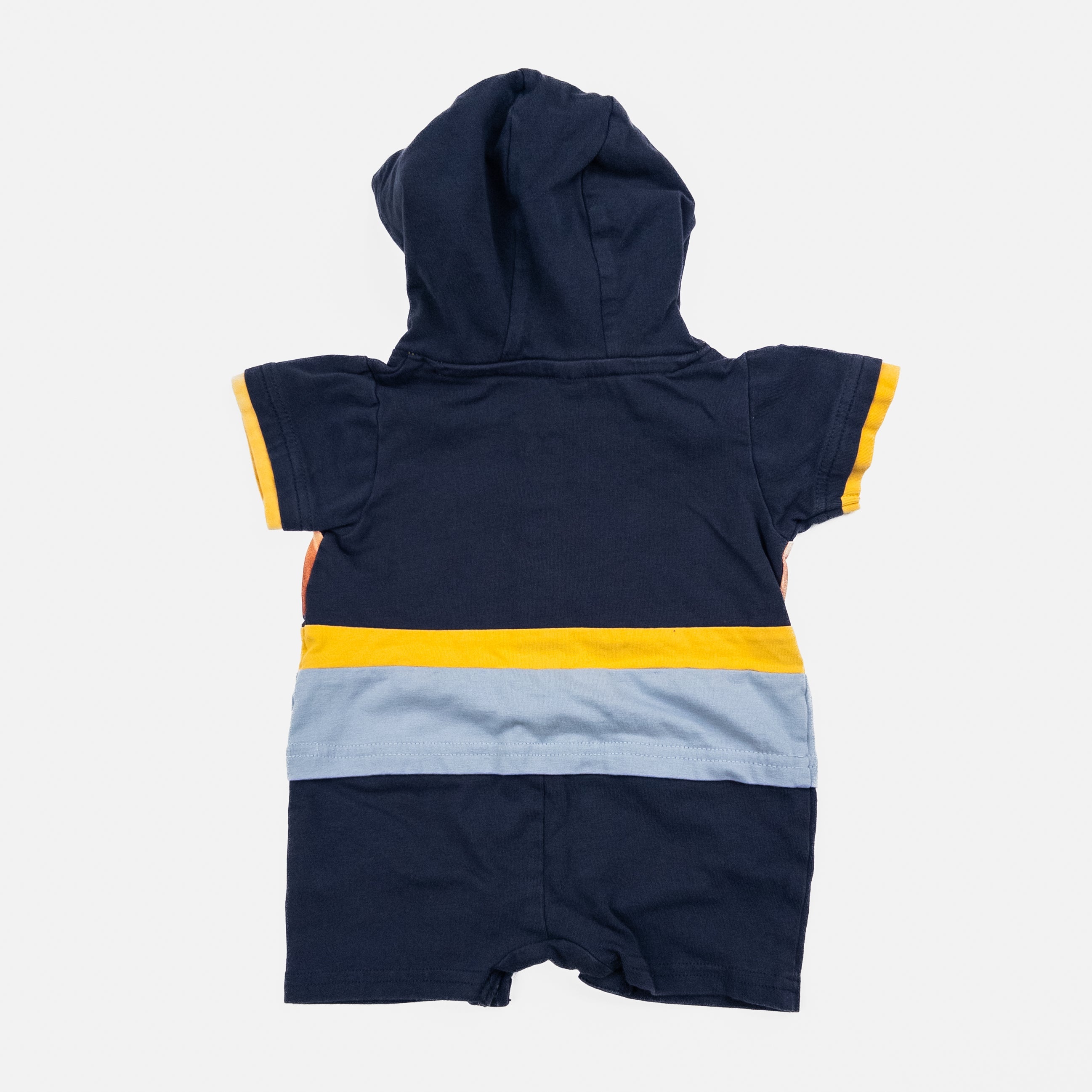 Nano - Barboteuse - 3 mois